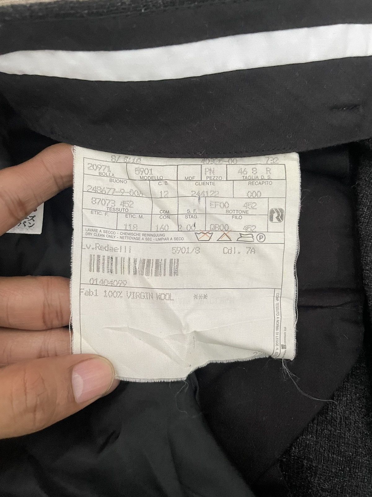 Barneys New York Redaelli for Barneys New York Size US 29 - 5 Thumbnail