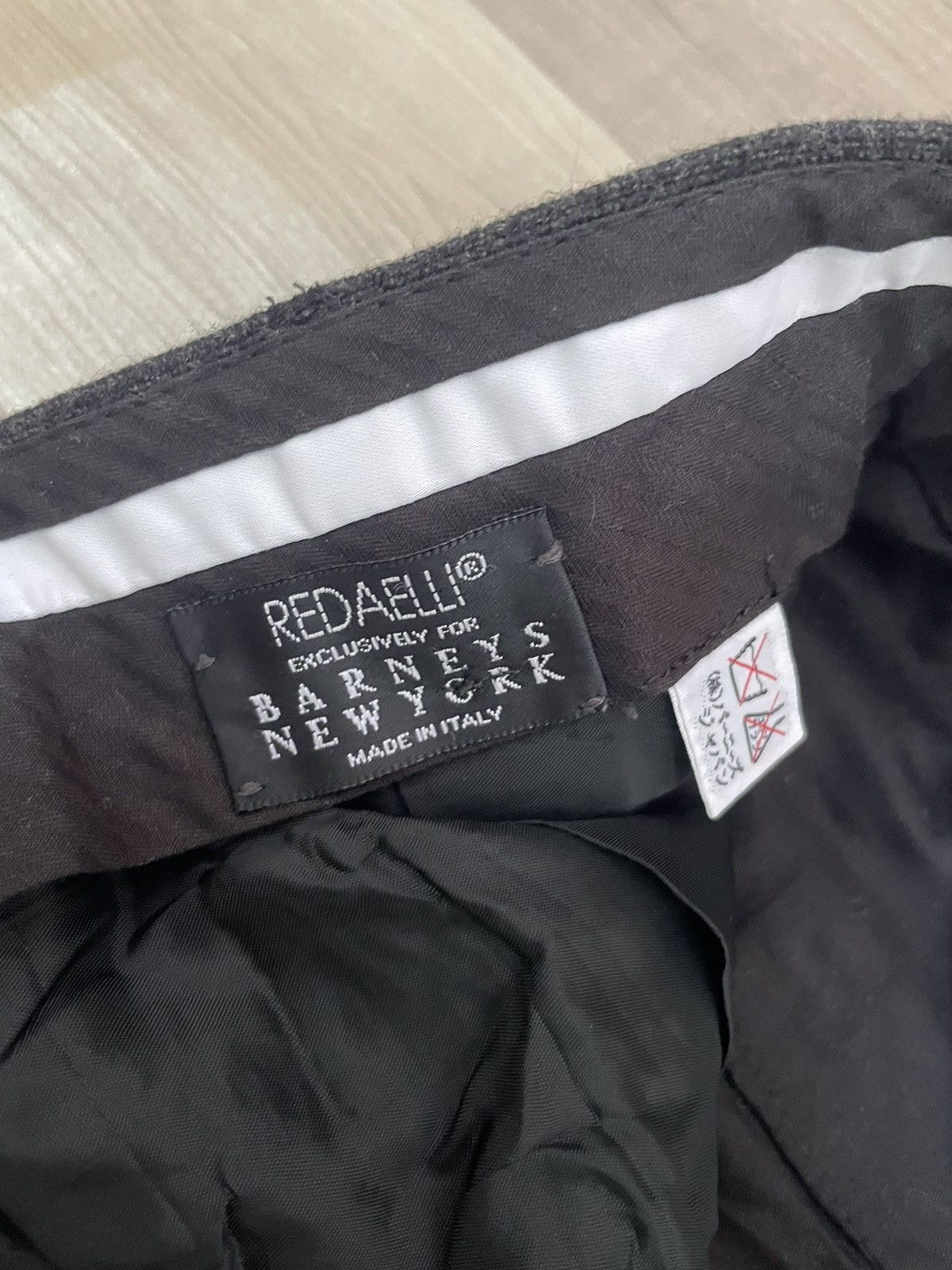 Barneys New York Redaelli for Barneys New York Size US 29 - 4 Thumbnail