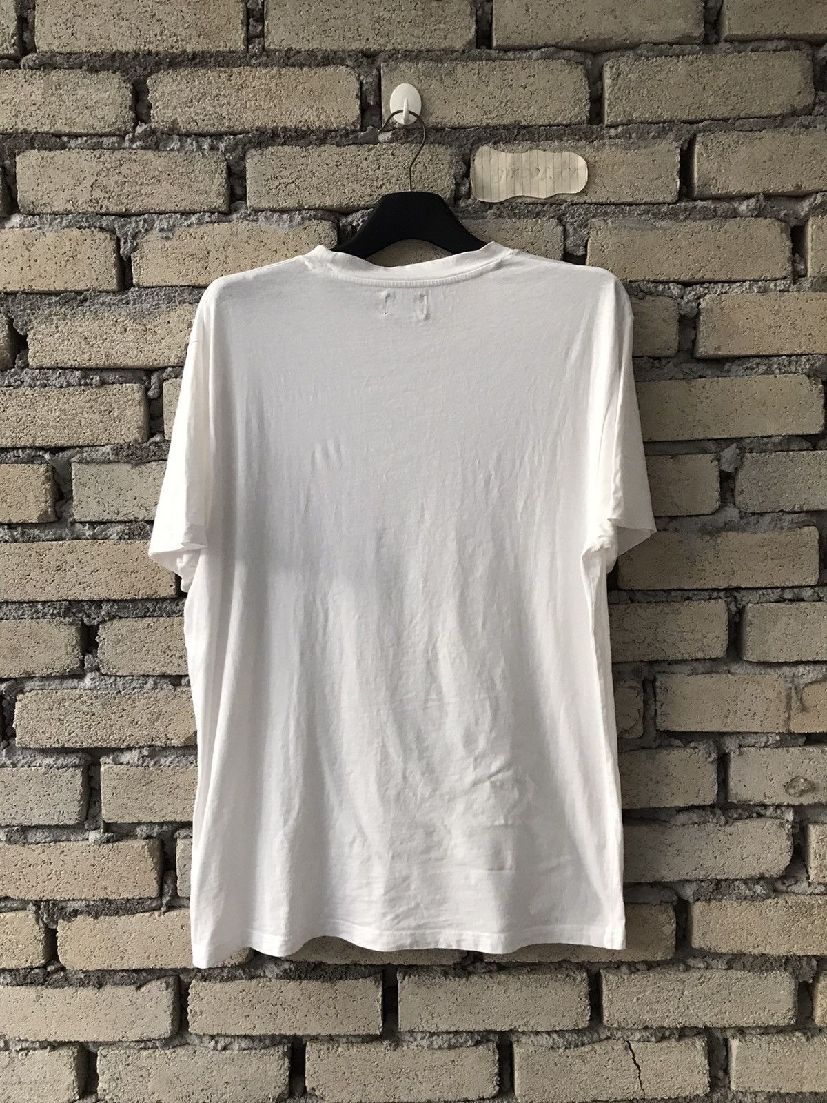 Cheap Monday × Vintage Cheap Monday Tee Swedish Clothing Big Symbol Size US M / EU 48-50 / 2 - 9 Thumbnail