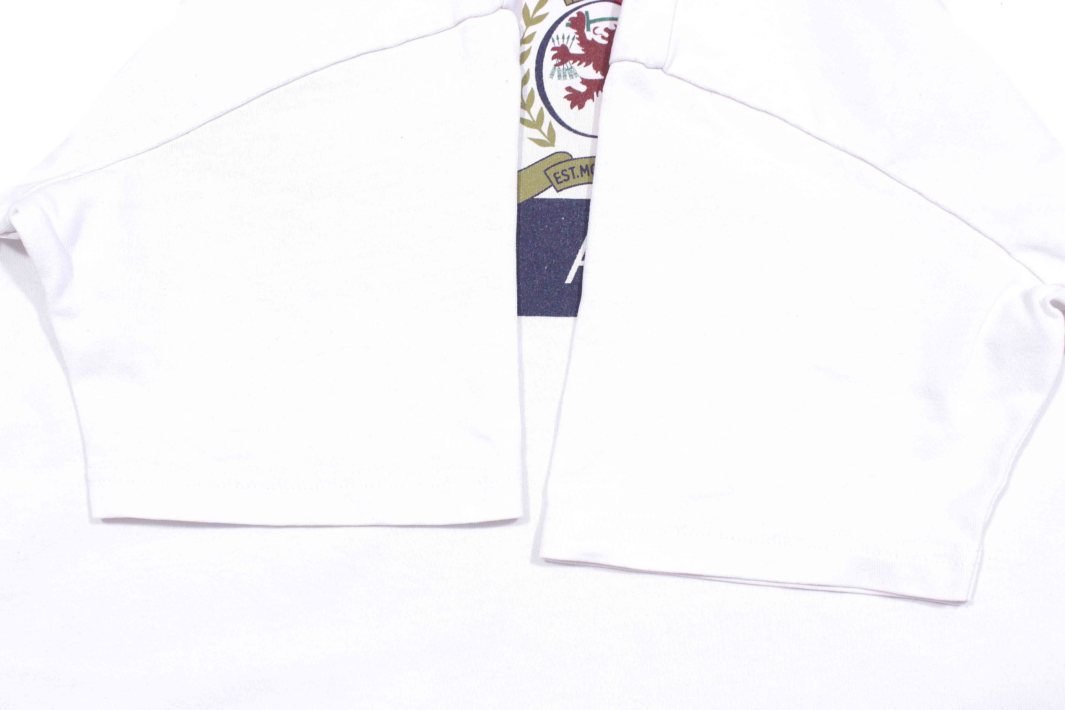 Tommy Hilfiger 90S Big Logo T-Shirt Size US M / EU 48-50 / 2 - 7 Thumbnail