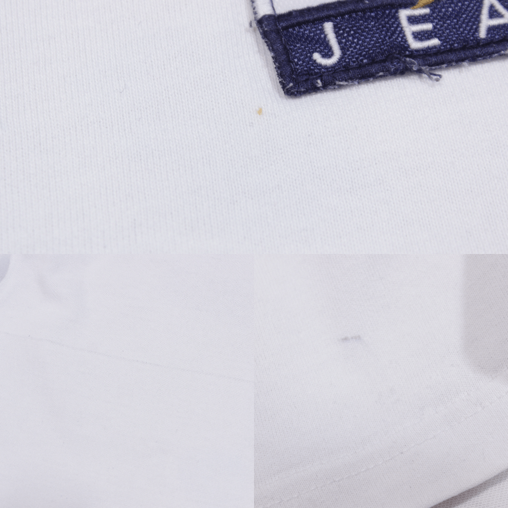 Tommy Hilfiger 90S Big Logo T-Shirt Size US M / EU 48-50 / 2 - 8 Thumbnail