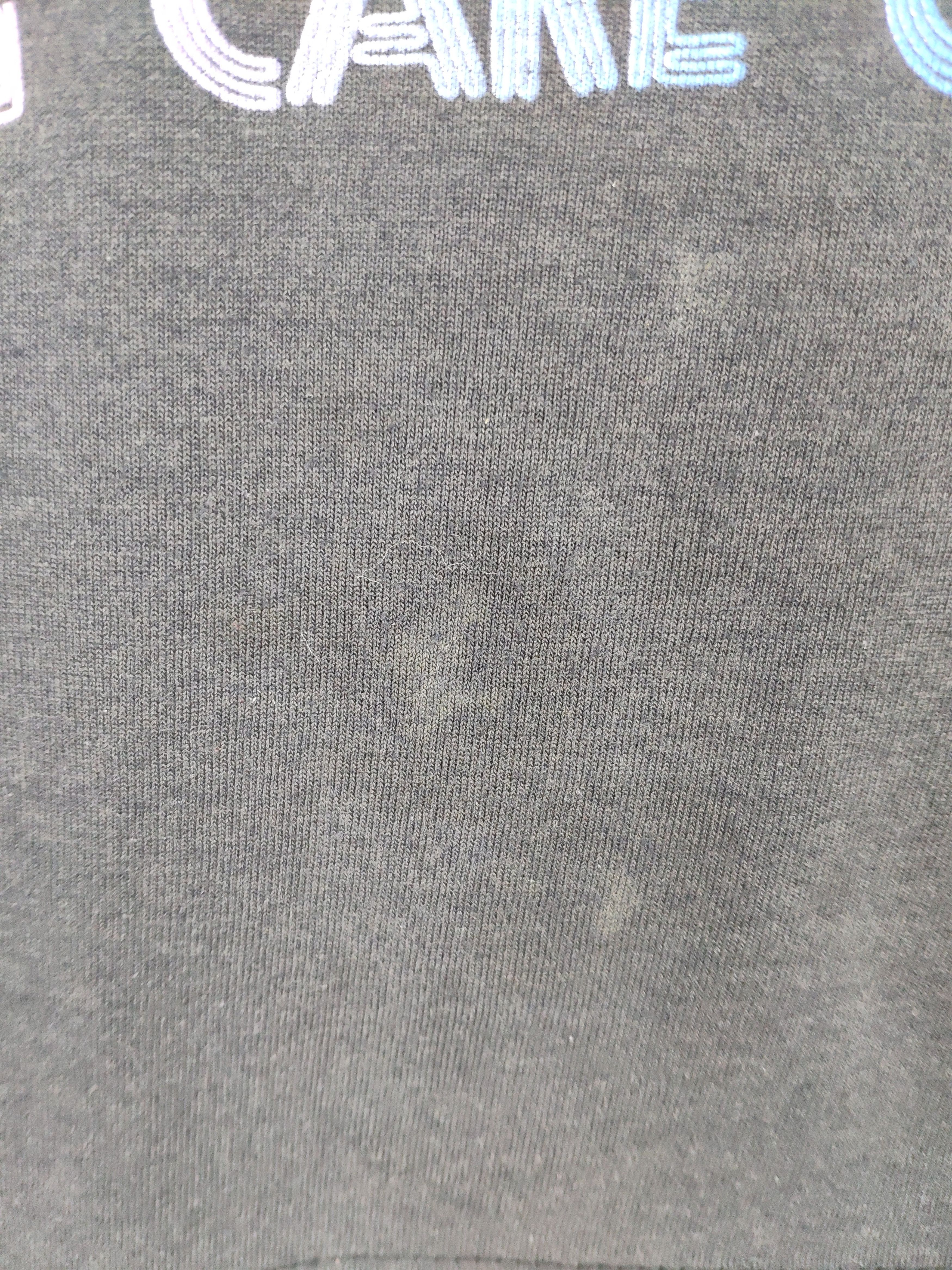 Band Tees × Vintage Vintage Elvis Presley T Shirt Copyright 1987 Size US M / EU 48-50 / 2 - 8 Thumbnail
