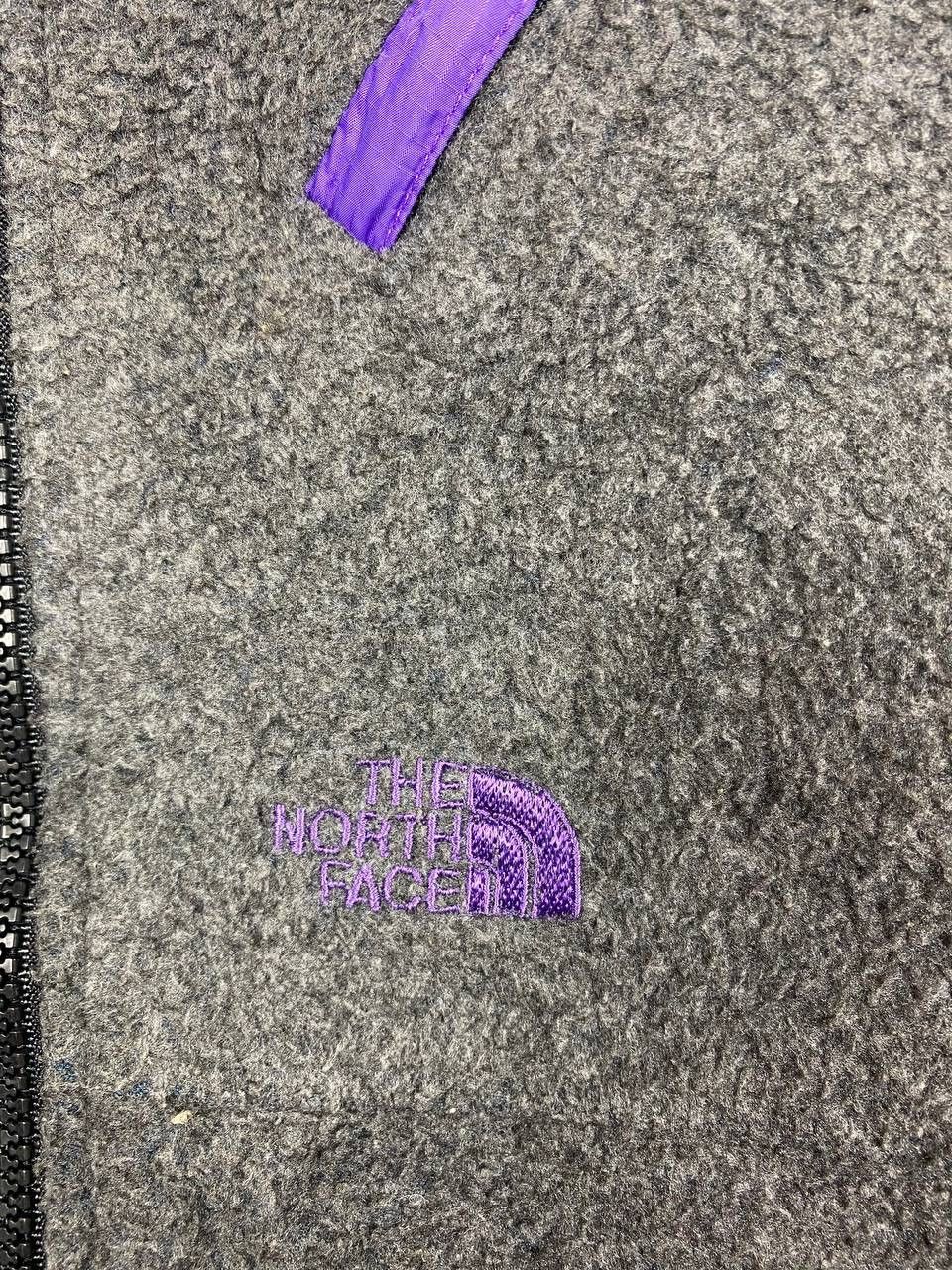 Sports Specialties × The North Face The North Face Reversible Fleece Jacket sweater windbreaker Size US M / EU 48-50 / 2 - 6 Thumbnail