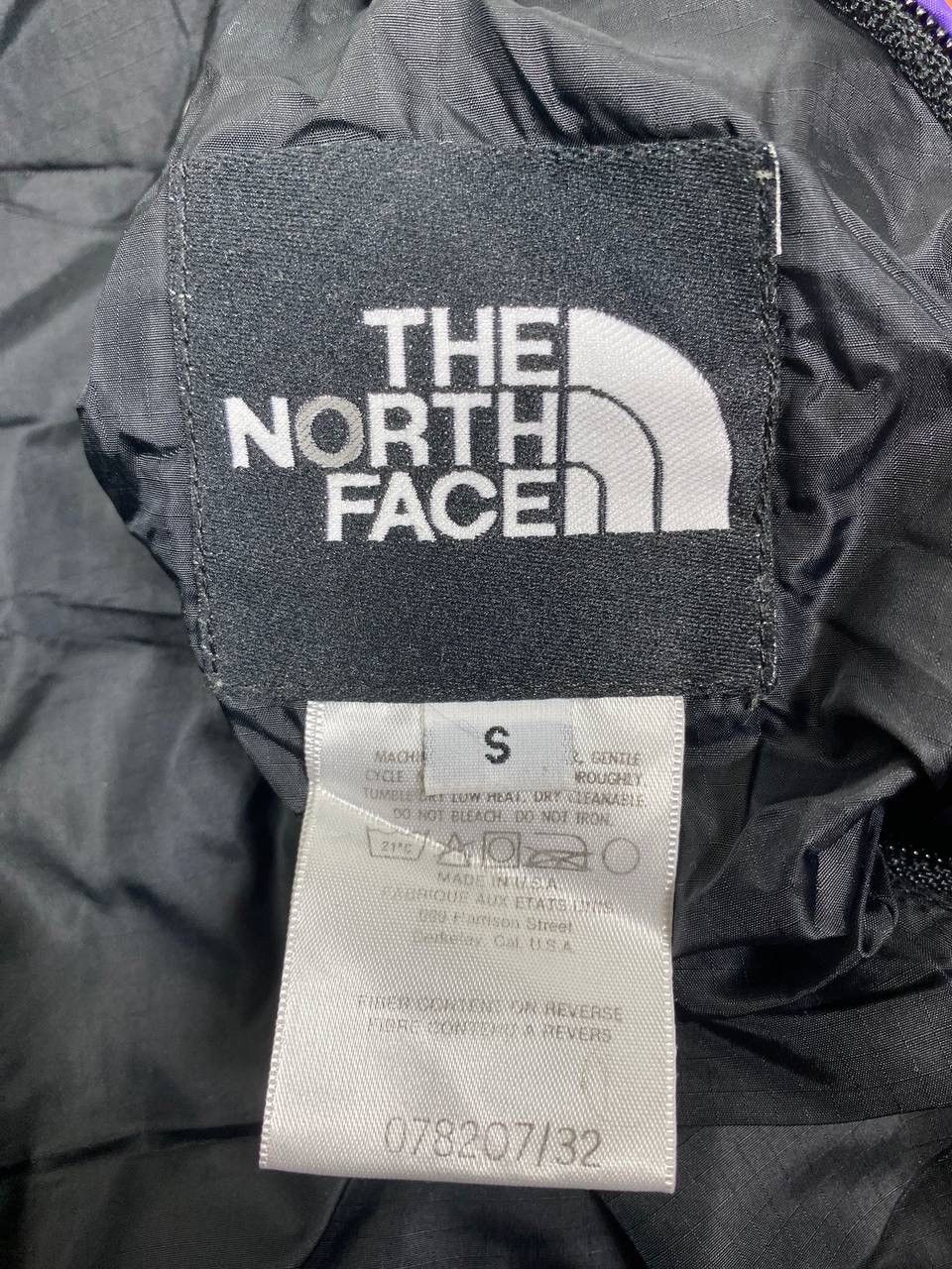 Sports Specialties × The North Face The North Face Reversible Fleece Jacket sweater windbreaker Size US M / EU 48-50 / 2 - 7 Thumbnail