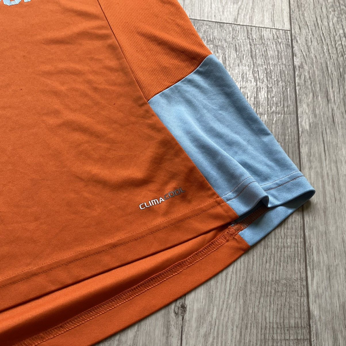 Adidas ADIDAS FC KOBENHAVN CARLSBERG SPORT SOCCER JERSEY Size US L / EU 52-54 / 3 - 4 Thumbnail