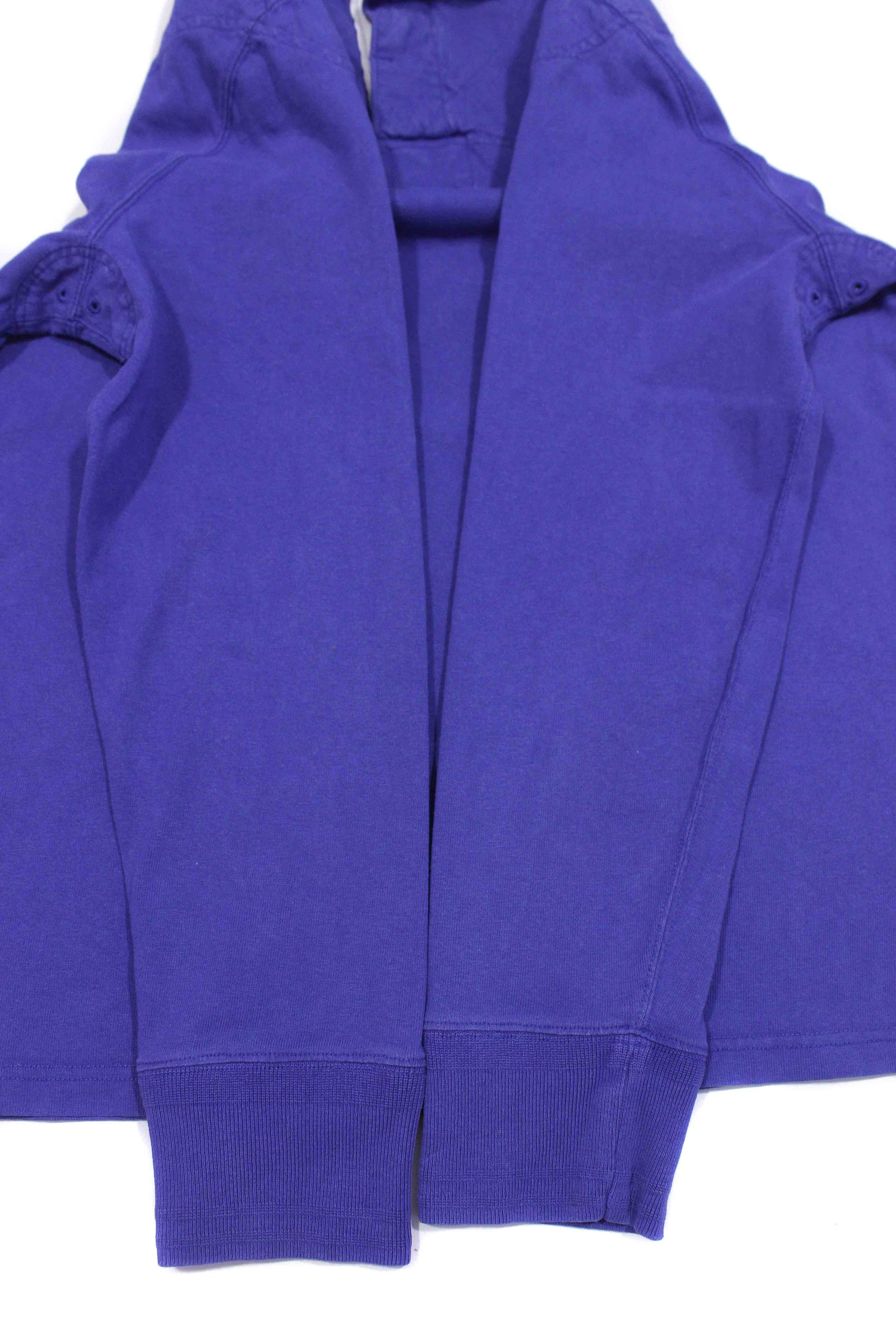 Polo Ralph Lauren 90S Logo Rugby Size US L / EU 52-54 / 3 - 5 Thumbnail