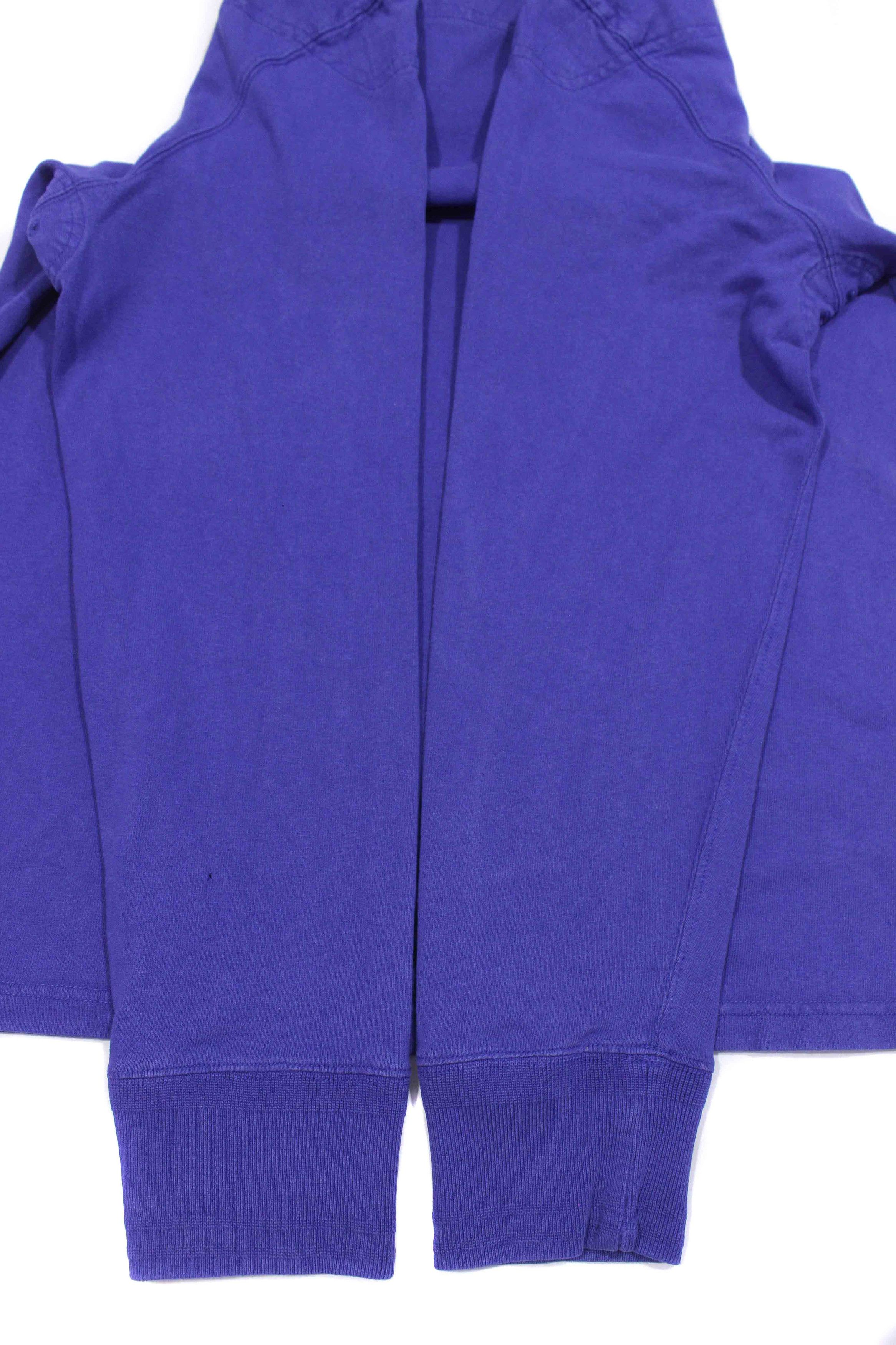 Polo Ralph Lauren 90S Logo Rugby Size US L / EU 52-54 / 3 - 6 Thumbnail