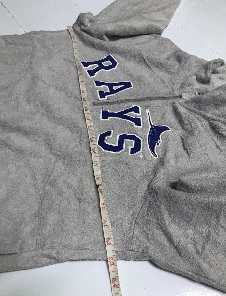 Uniqlo MLB fleece jacket Size US XL / EU 56 / 4 - 6 Thumbnail