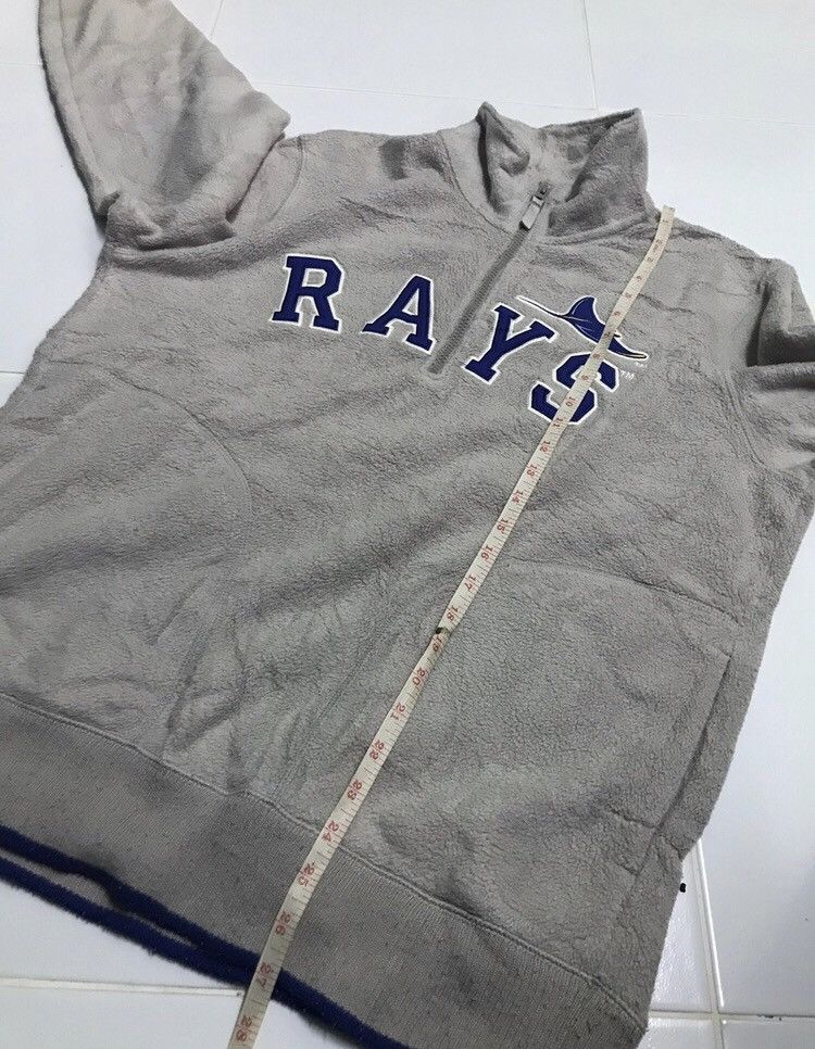 Uniqlo MLB fleece jacket Size US XL / EU 56 / 4 - 7 Thumbnail