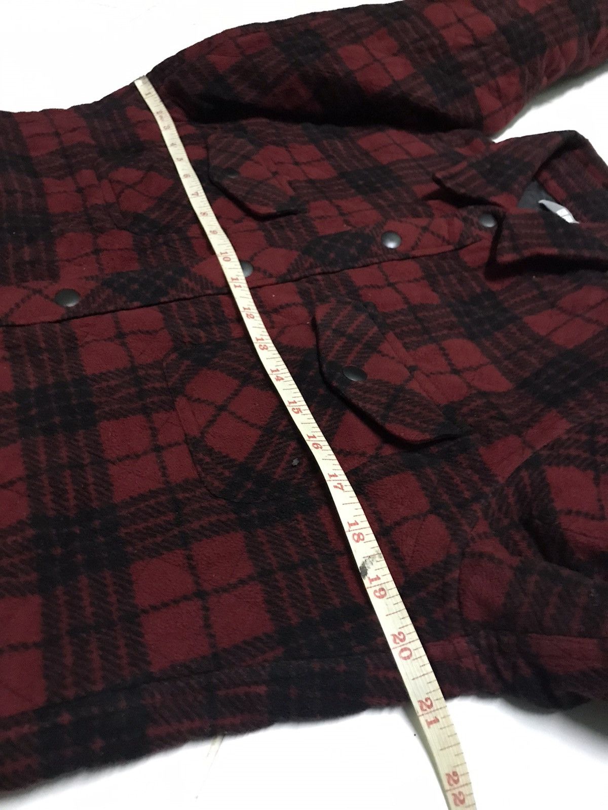 Uniqlo uniqlo flannel style by David Beckham Size US M / EU 48-50 / 2 - 5 Thumbnail