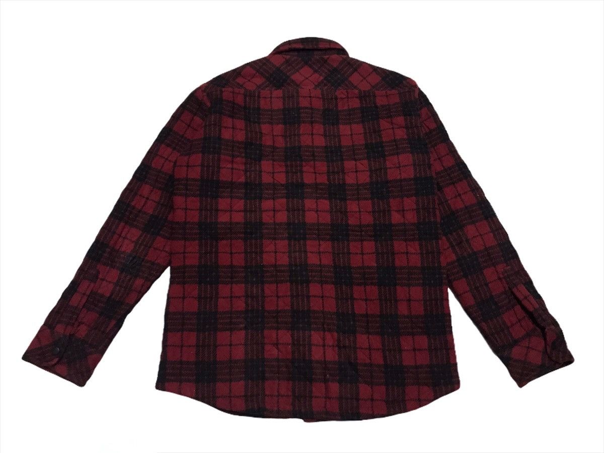 Uniqlo uniqlo flannel style by David Beckham Size US M / EU 48-50 / 2 - 4 Thumbnail