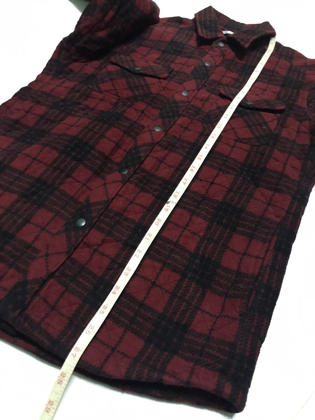 Uniqlo uniqlo flannel style by David Beckham Size US M / EU 48-50 / 2 - 6 Thumbnail