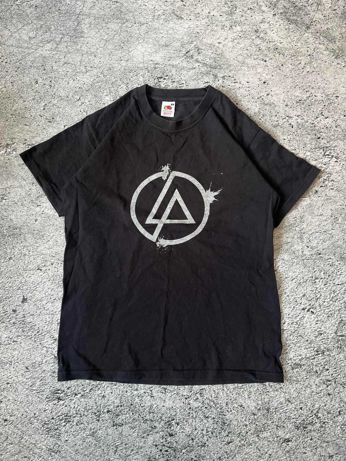 Vintage Vintage 2000 Linkin Park Promo Band T-Shirt Size US M / EU 48-50 / 2 - 1 Preview
