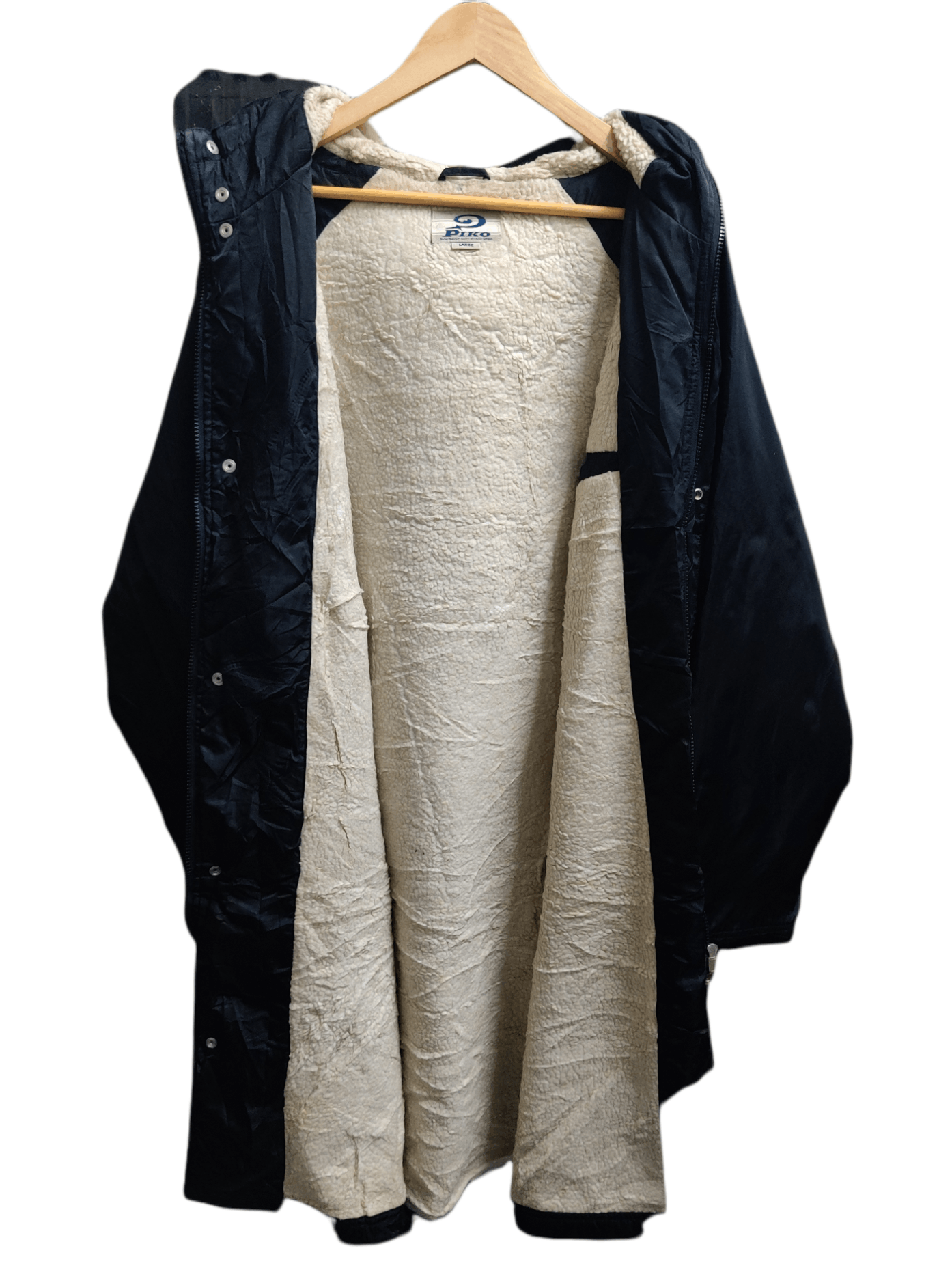 Japanese Brand Vintage Piko Hawaiian Longboard Wear Jacket Size US XL / EU 56 / 4 - 8 Thumbnail