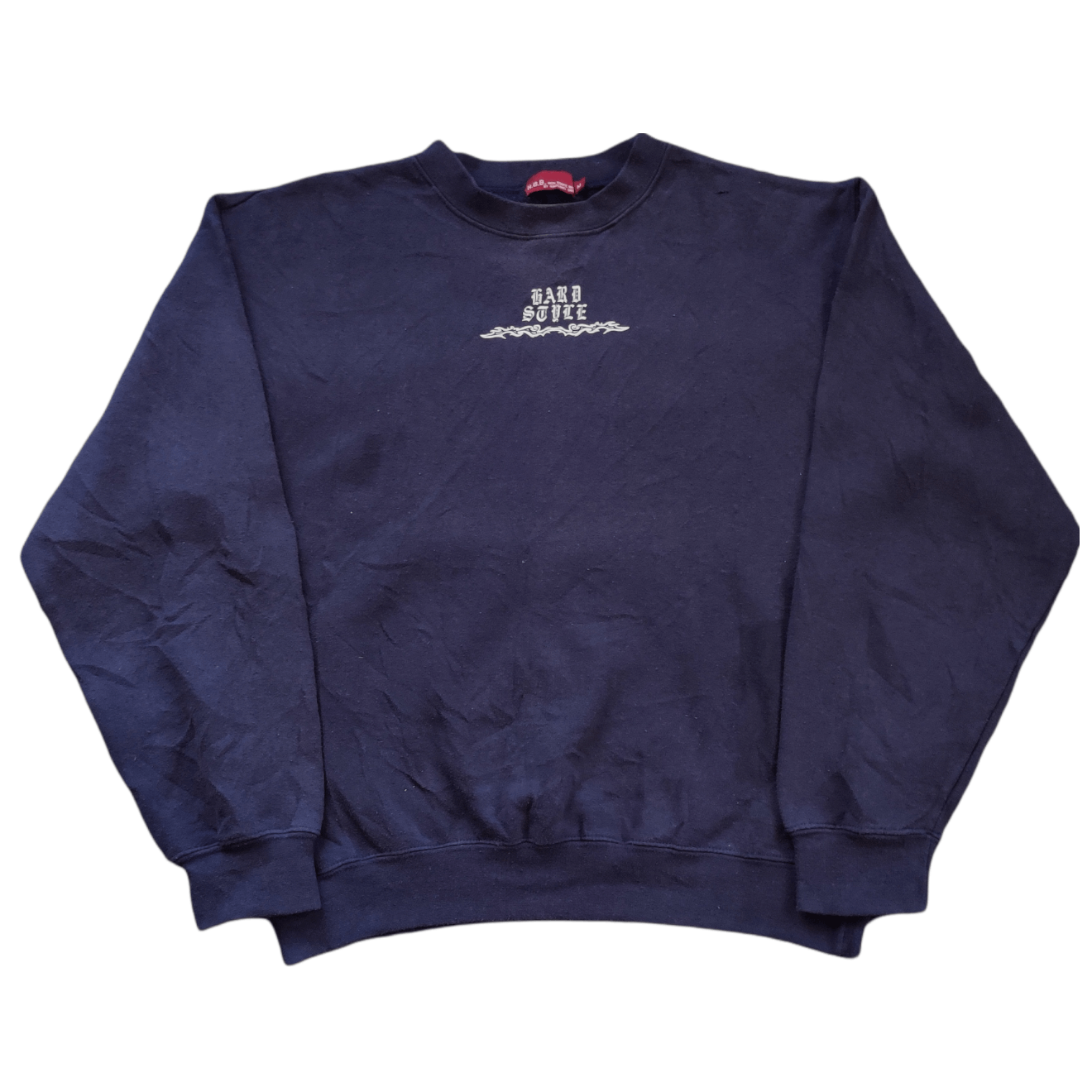 Japanese Brand Vintage Japanese Brand Crewneck Sweatshirt Nice Design Size US M / EU 48-50 / 2 - 3 Thumbnail