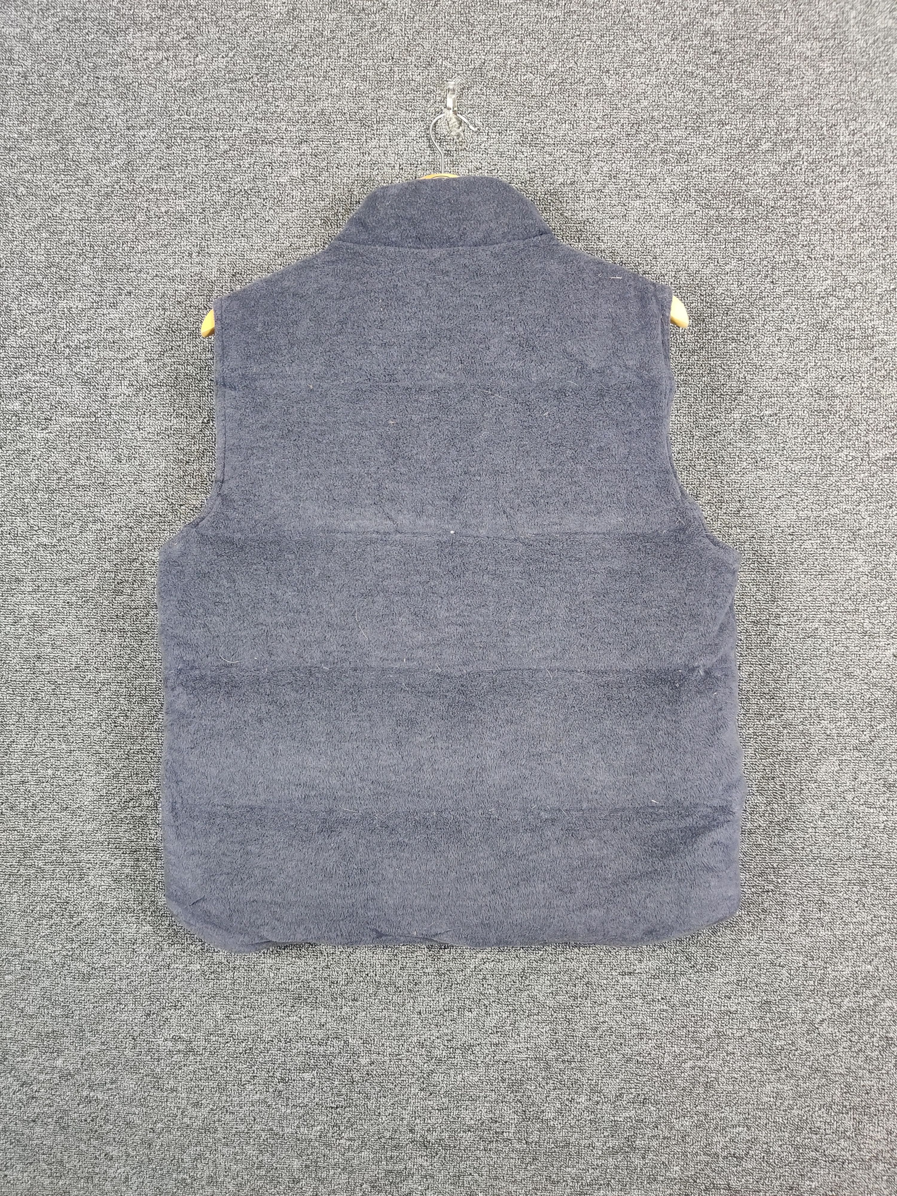 Japanese Brand × Uniqlo × Vintage Vintage Japanese Brand Uniqlo Puffer Vest Size US L / EU 52-54 / 3 - 4 Thumbnail