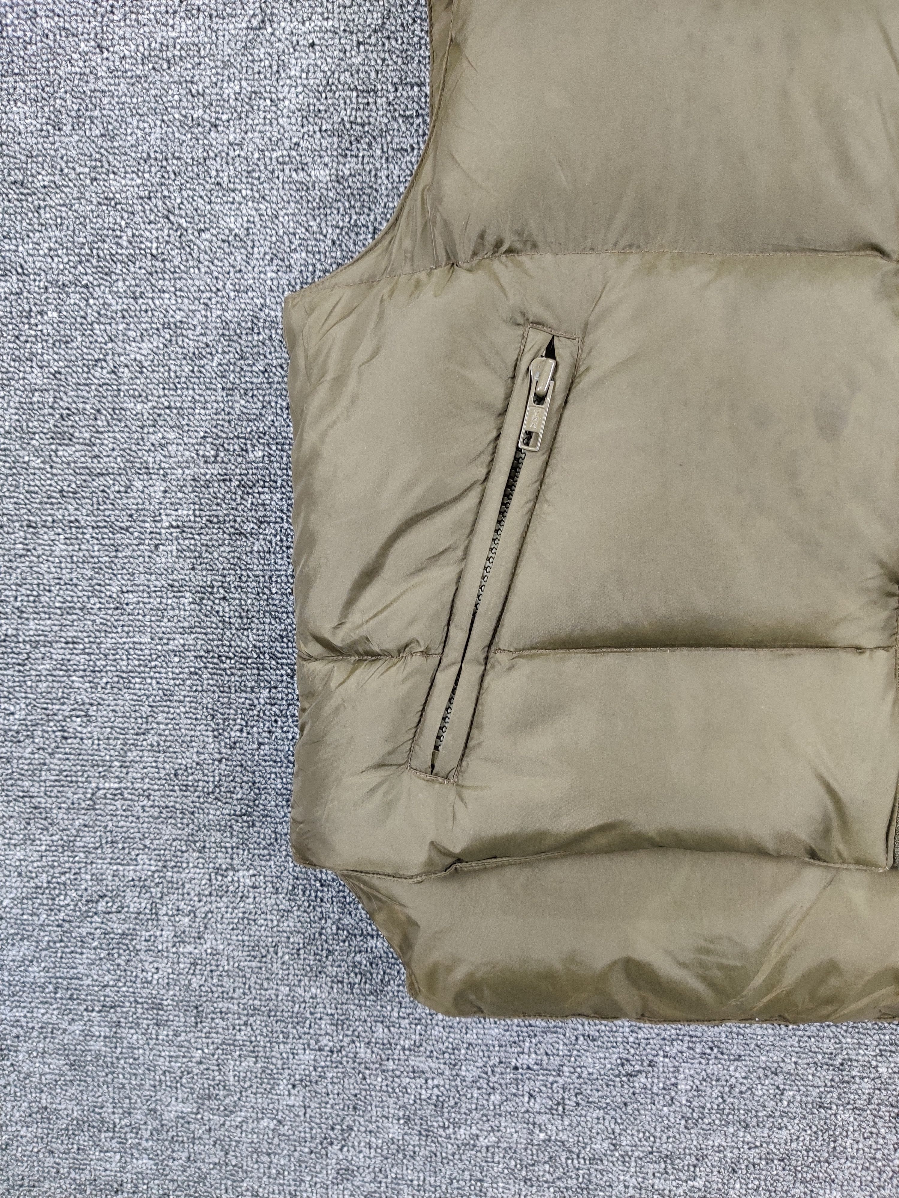 Pro-Keds Pro Keds Puffer Vest Size US M / EU 48-50 / 2 - 4 Thumbnail