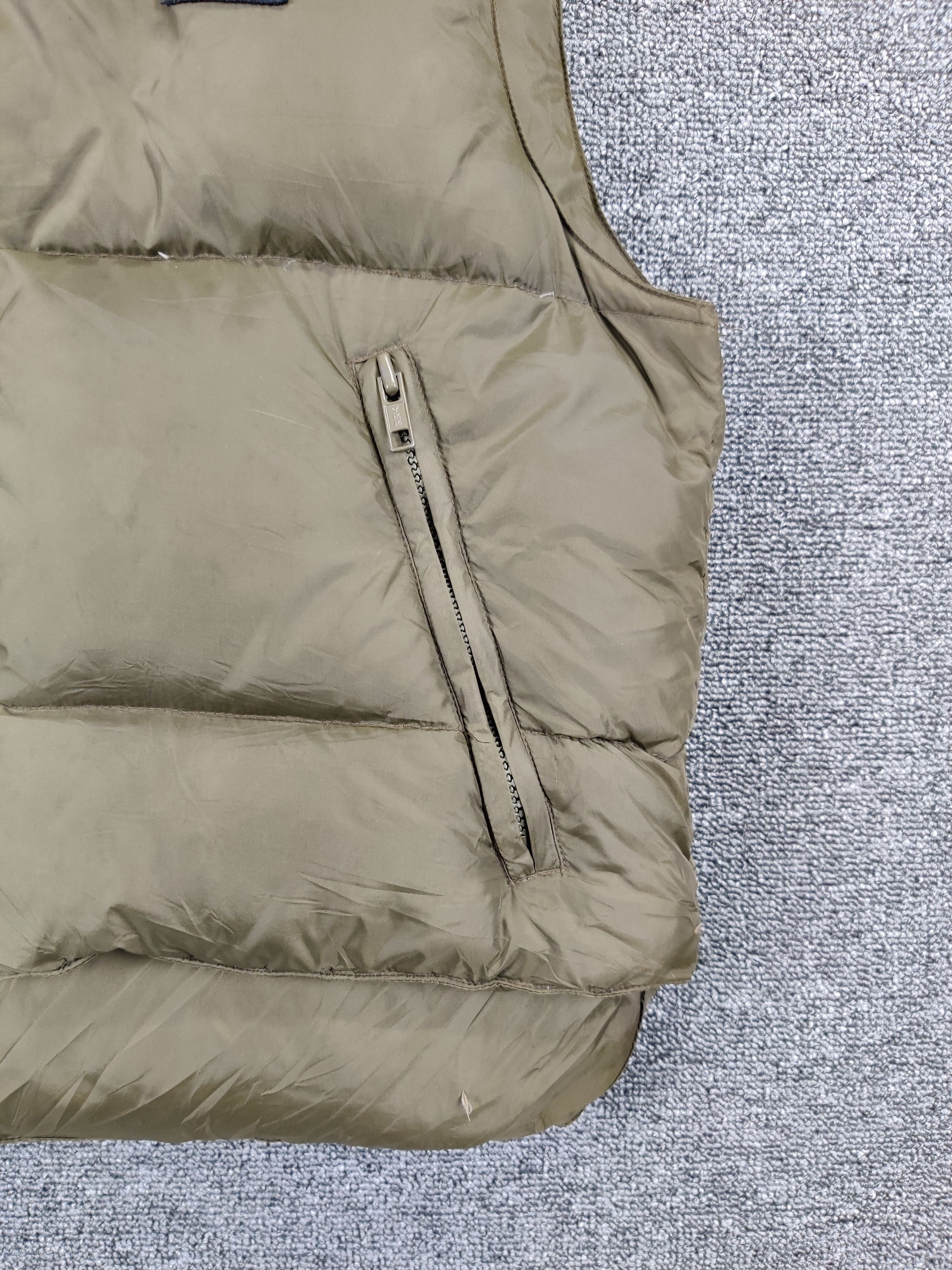 Pro-Keds Pro Keds Puffer Vest Size US M / EU 48-50 / 2 - 3 Thumbnail