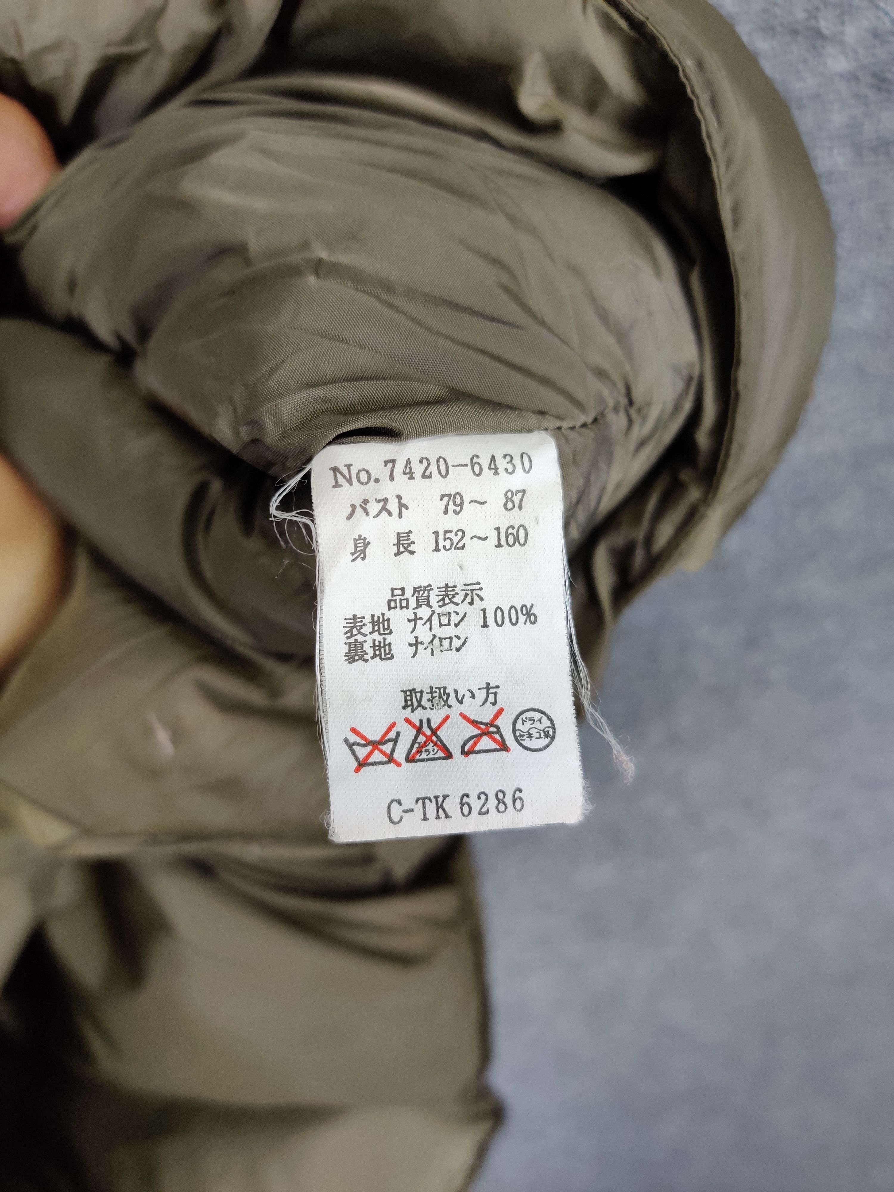 Pro-Keds Pro Keds Puffer Vest Size US M / EU 48-50 / 2 - 10 Thumbnail