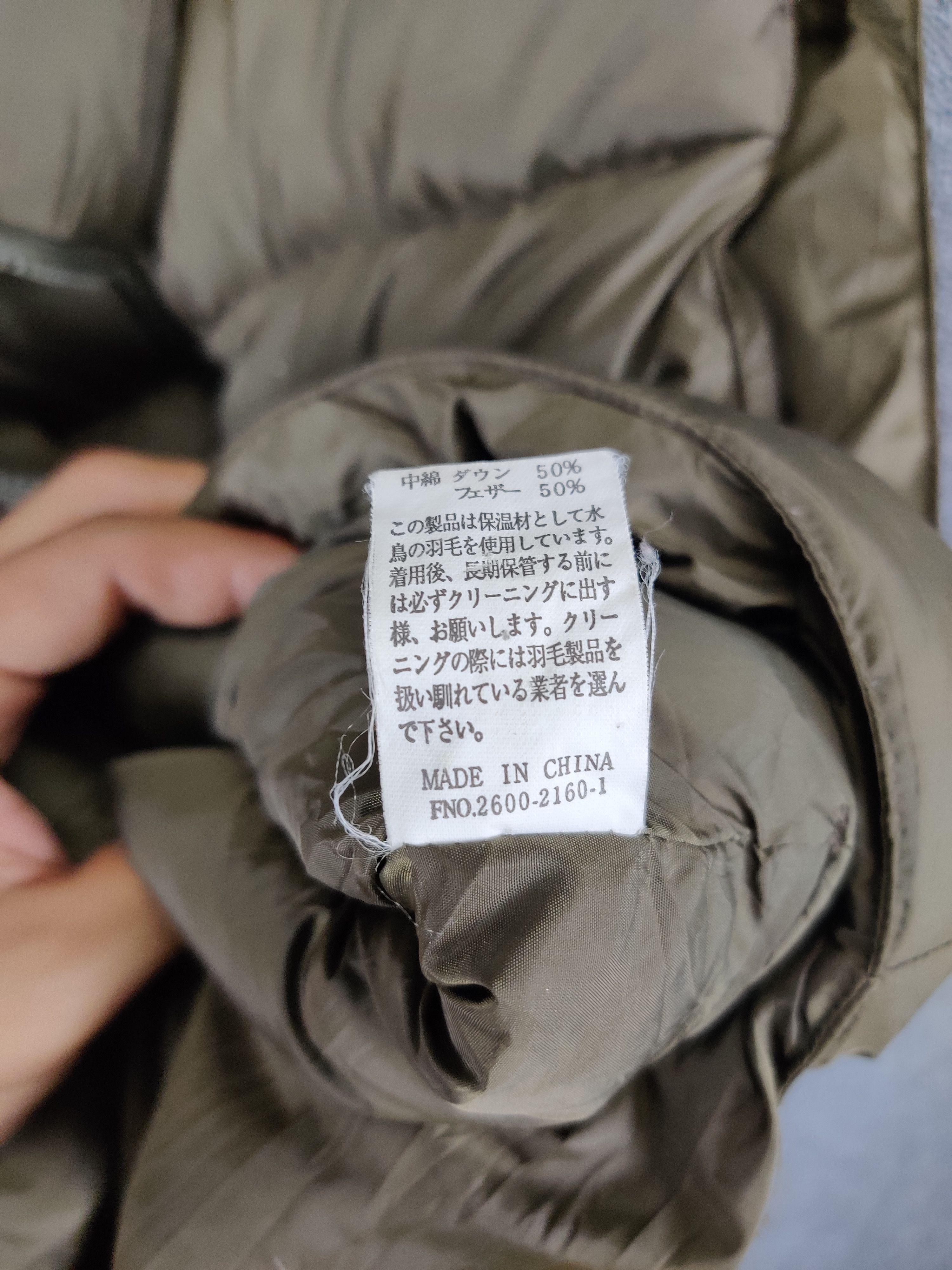 Pro-Keds Pro Keds Puffer Vest Size US M / EU 48-50 / 2 - 9 Thumbnail