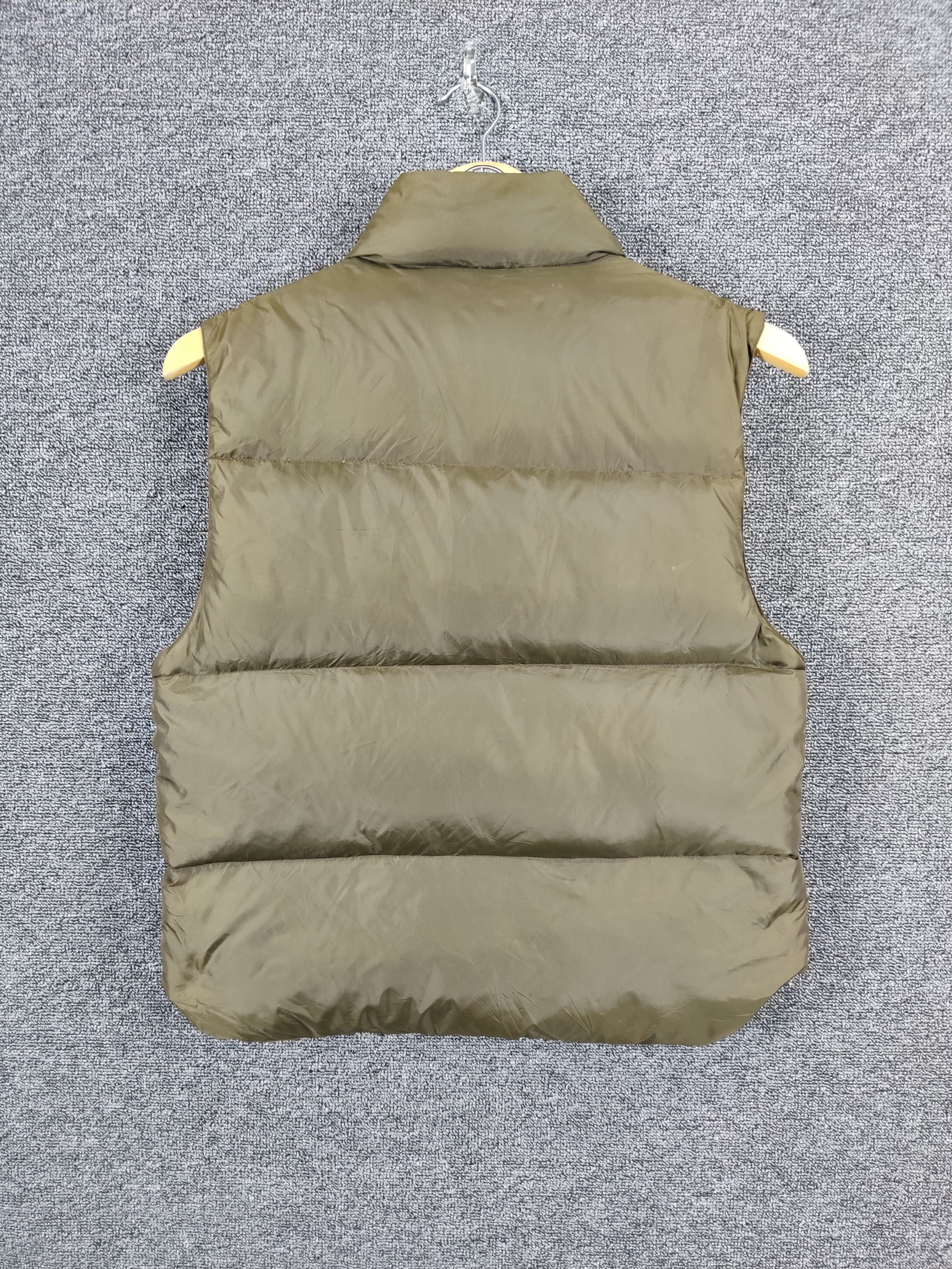 Pro-Keds Pro Keds Puffer Vest Size US M / EU 48-50 / 2 - 5 Thumbnail