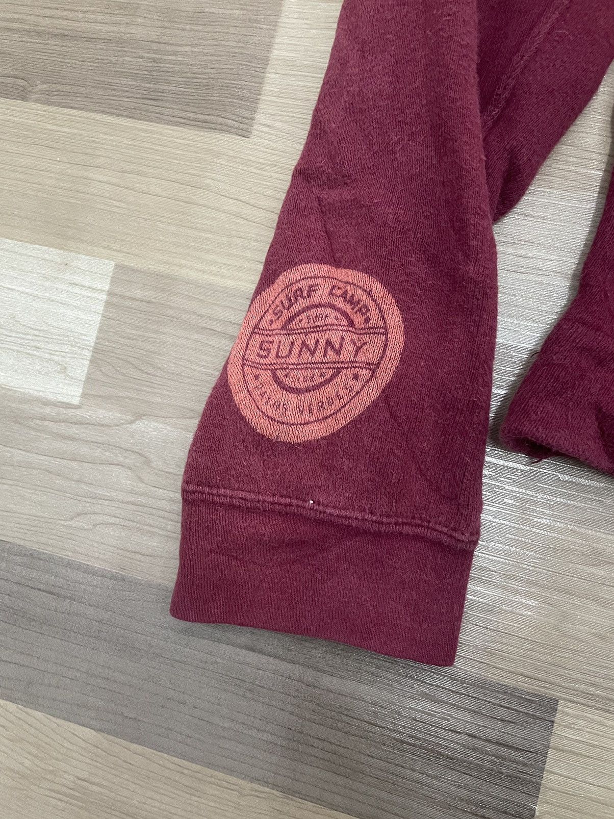 Beams Plus × Sunny Sports Beams+ x sunny sports waikiki surf Size US M / EU 48-50 / 2 - 2 Thumbnail