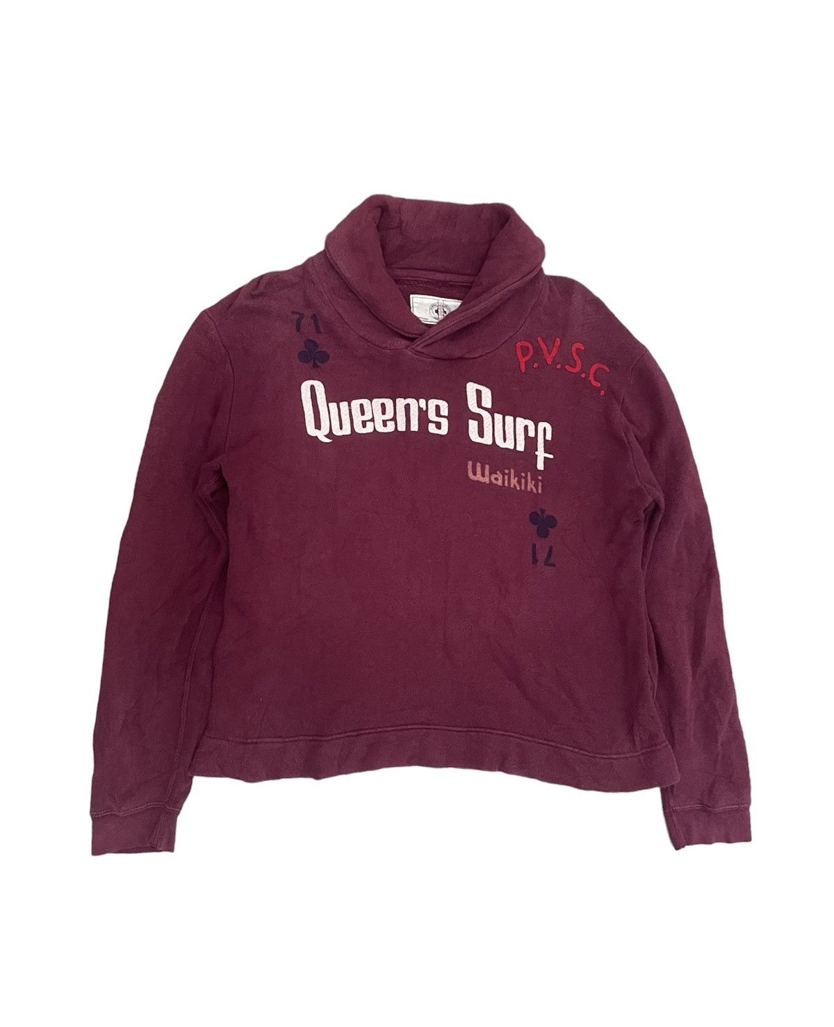 Beams Plus × Sunny Sports Beams+ x sunny sports waikiki surf Size US M / EU 48-50 / 2 - 1 Thumbnail