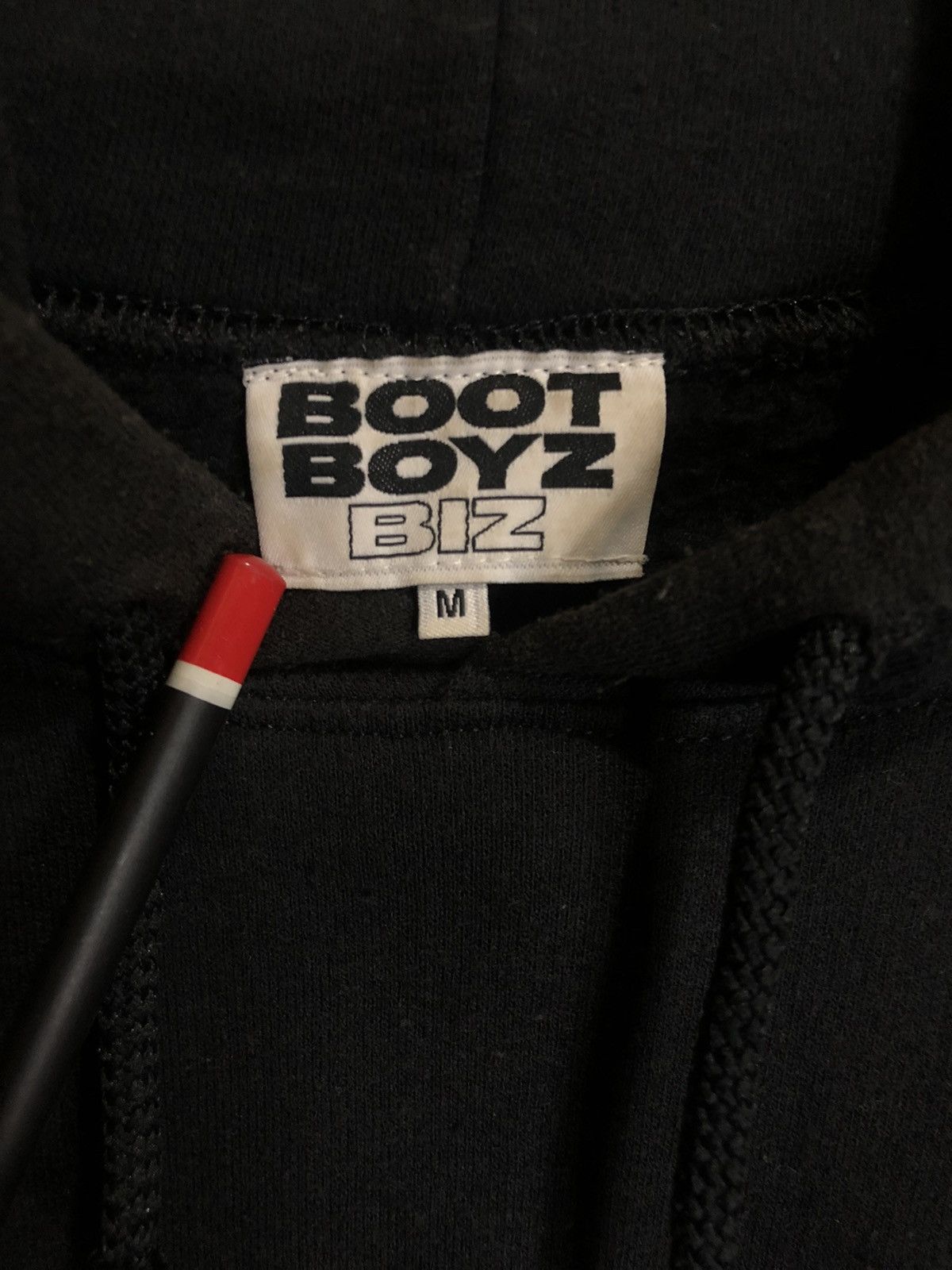 Boot Boyz Biz Boot Boyz Biz BBB Group 13 Size US M / EU 48-50 / 2 - 11 Thumbnail