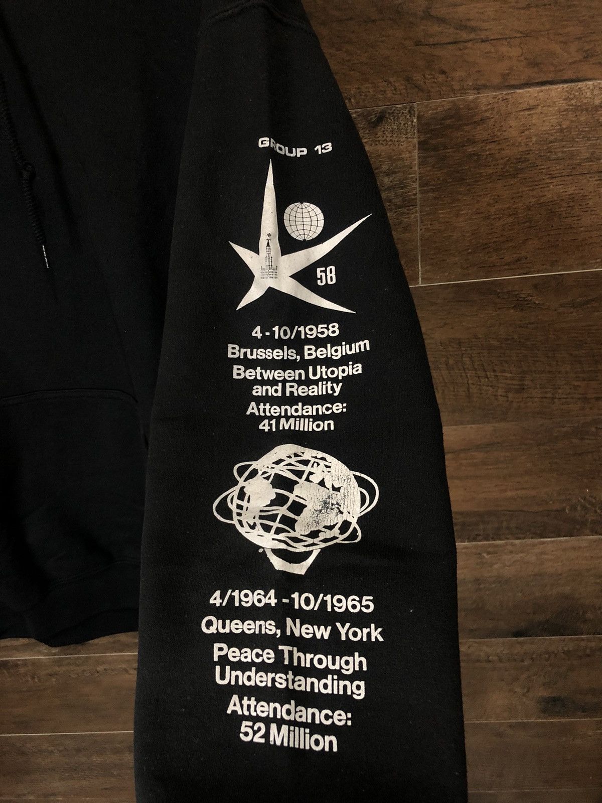 Boot Boyz Biz Boot Boyz Biz BBB Group 13 Size US M / EU 48-50 / 2 - 4 Thumbnail