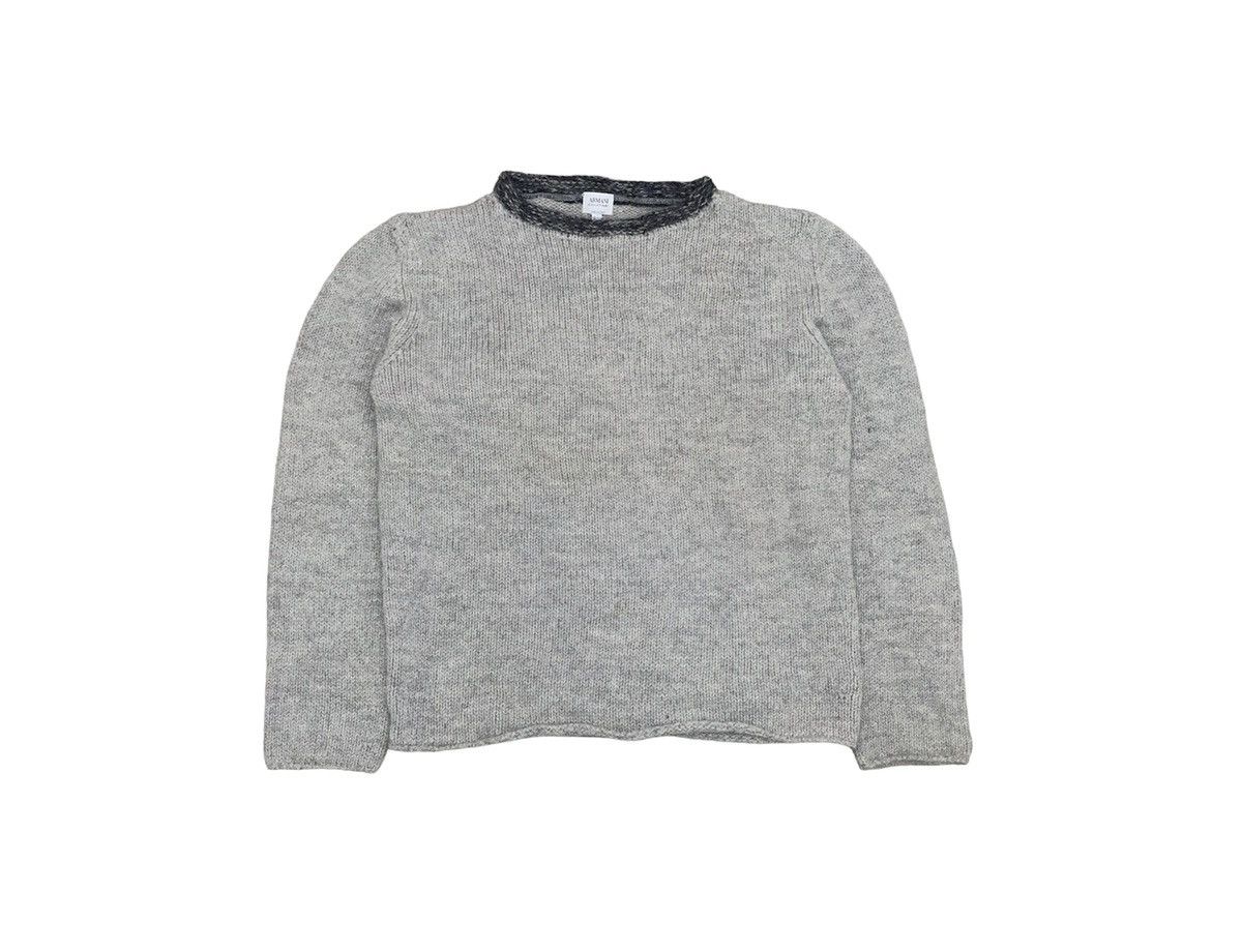 Armani Armani Size US M / EU 48-50 / 2 - 1 Thumbnail