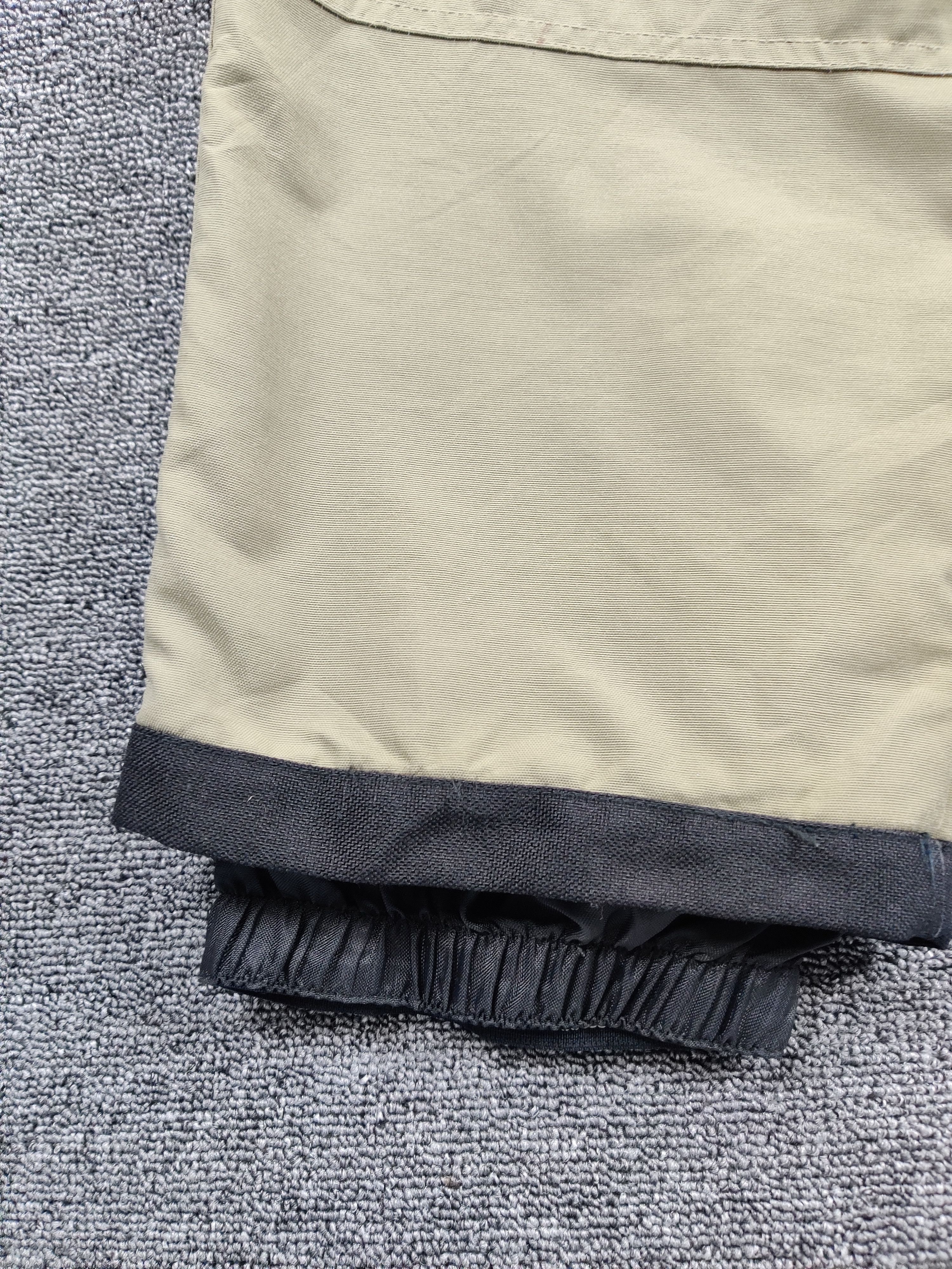 Japanese Brand × Vintage Vintage Japanese Brand Sessions Snowear Ski Pants Size US 29 - 4 Thumbnail