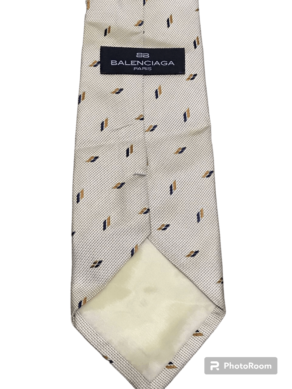 Balenciaga Balenciaga Nectie Size ONE SIZE - 2 Thumbnail