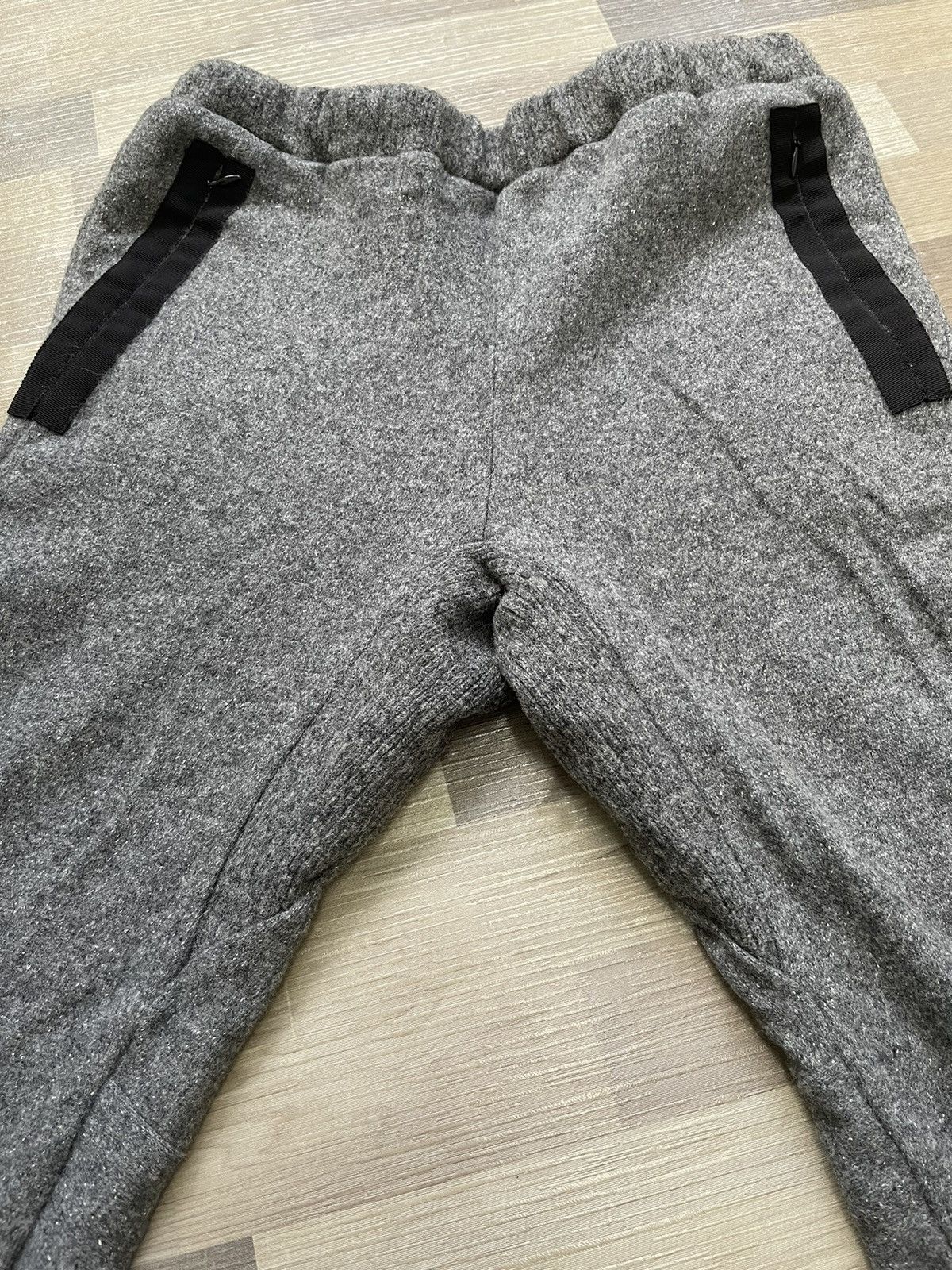 Undecorated Man Undecorated man Size US 29 - 2 Thumbnail