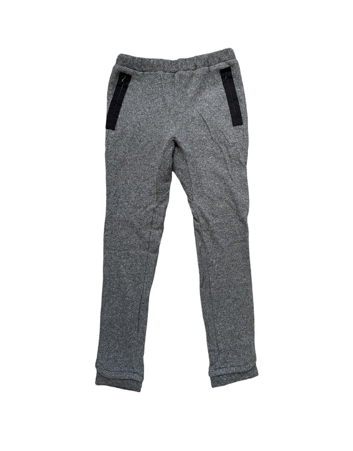 undecorated MAN jeans