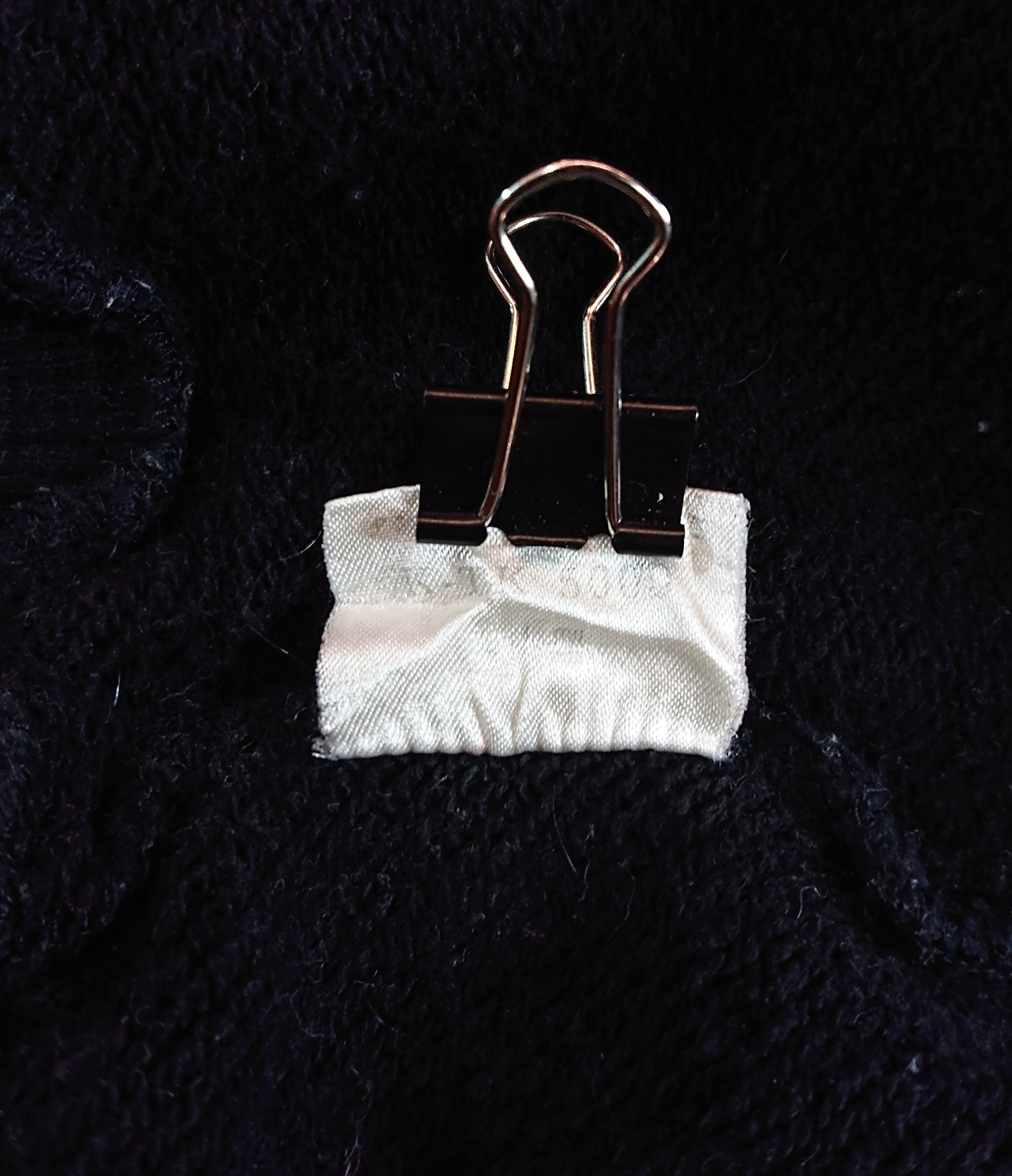 Japanese Brand × Kansai Yamamoto VINTAGE 80s KANSAI YAMAMOTO'S STAFF SWEATSHIRT Size US L / EU 52-54 / 3 - 4 Thumbnail