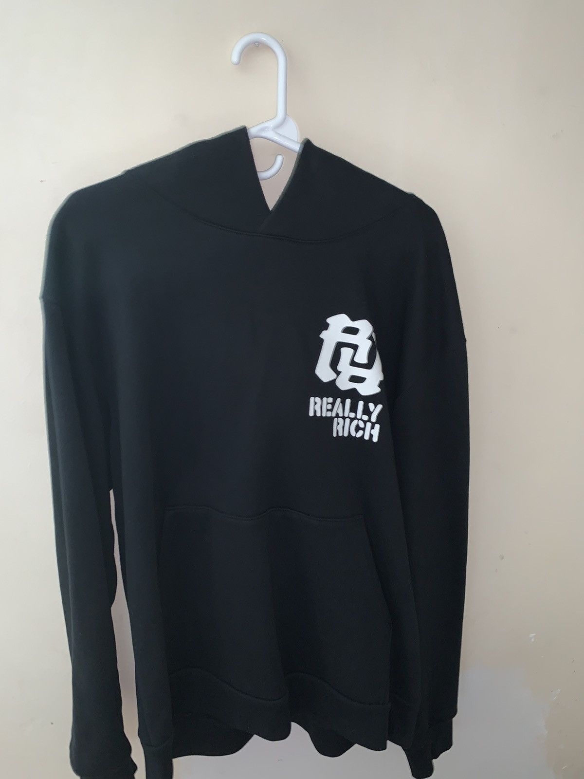 Japanese Brand Kankan RR hoodie Size US L / EU 52-54 / 3 - 1 Thumbnail