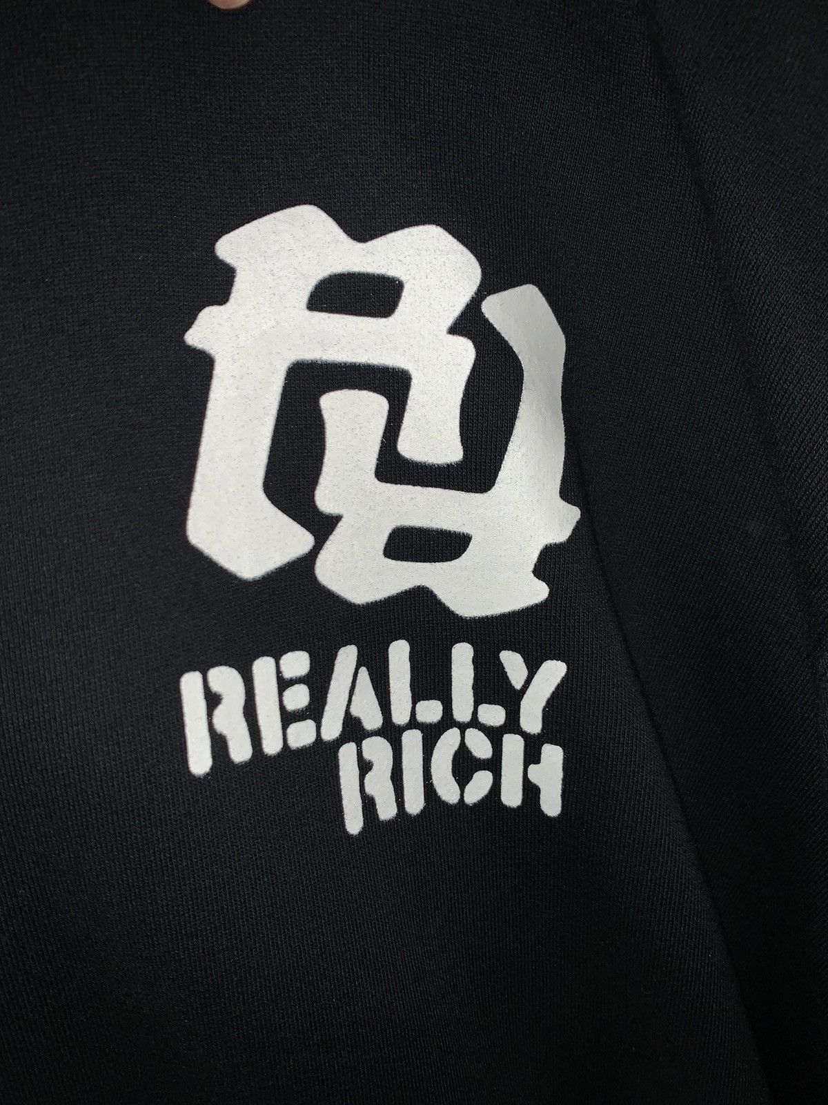 Japanese Brand Kankan RR hoodie Size US L / EU 52-54 / 3 - 3 Thumbnail