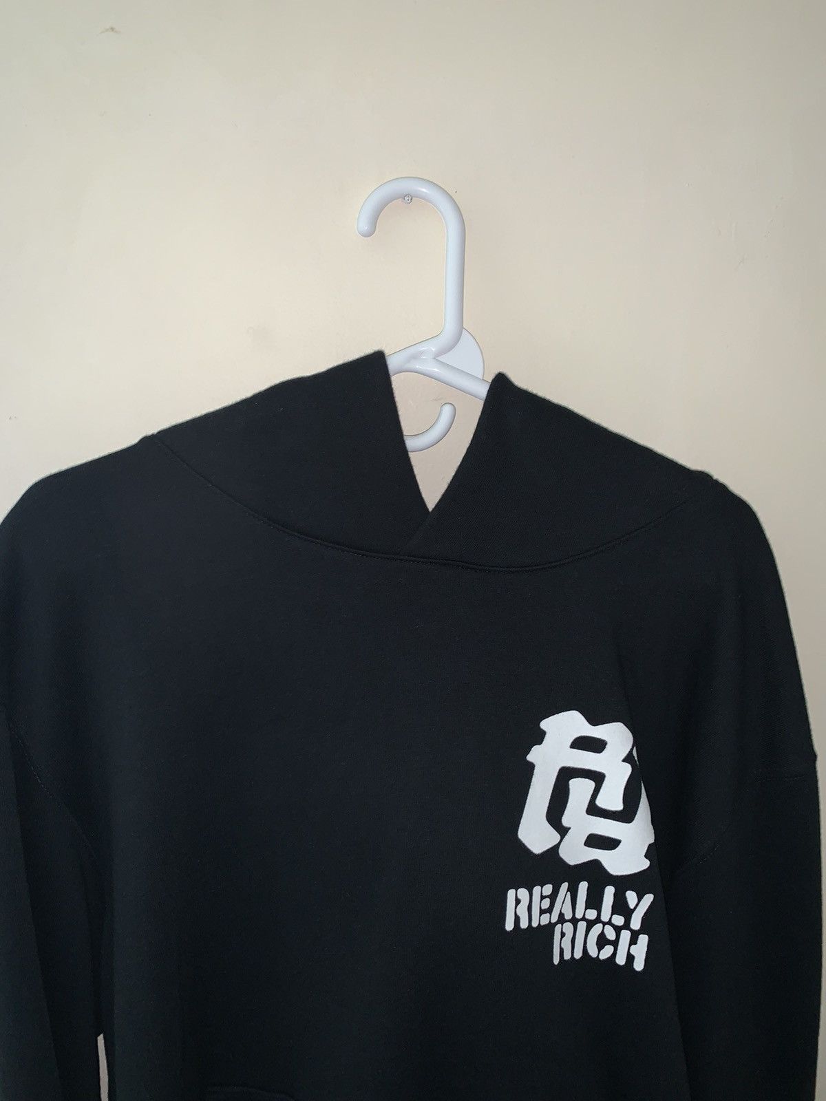 Japanese Brand Kankan RR hoodie Size US L / EU 52-54 / 3 - 2 Thumbnail