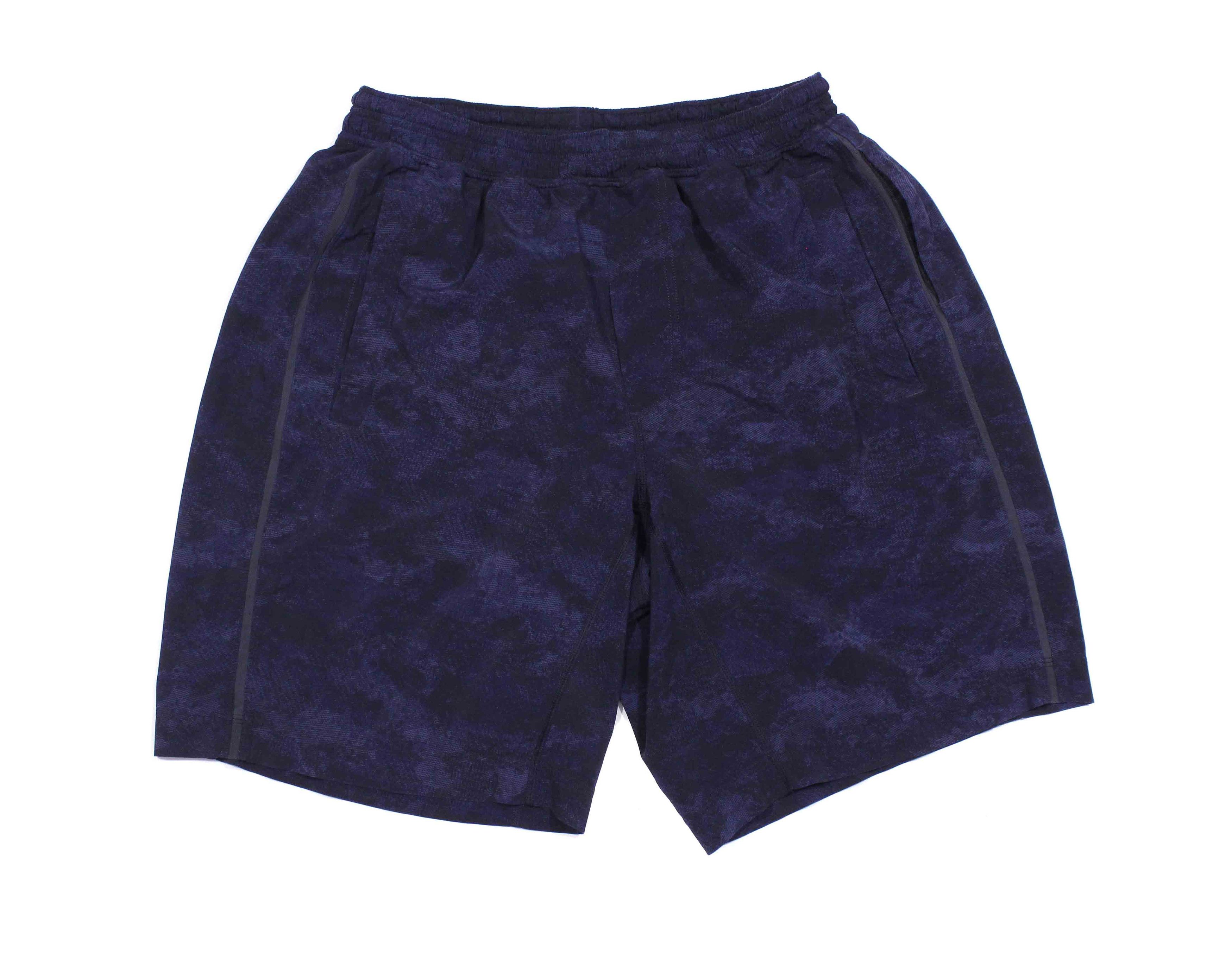 Lululemon Sport Shorts Size US 32 / EU 48 - 1 Thumbnail