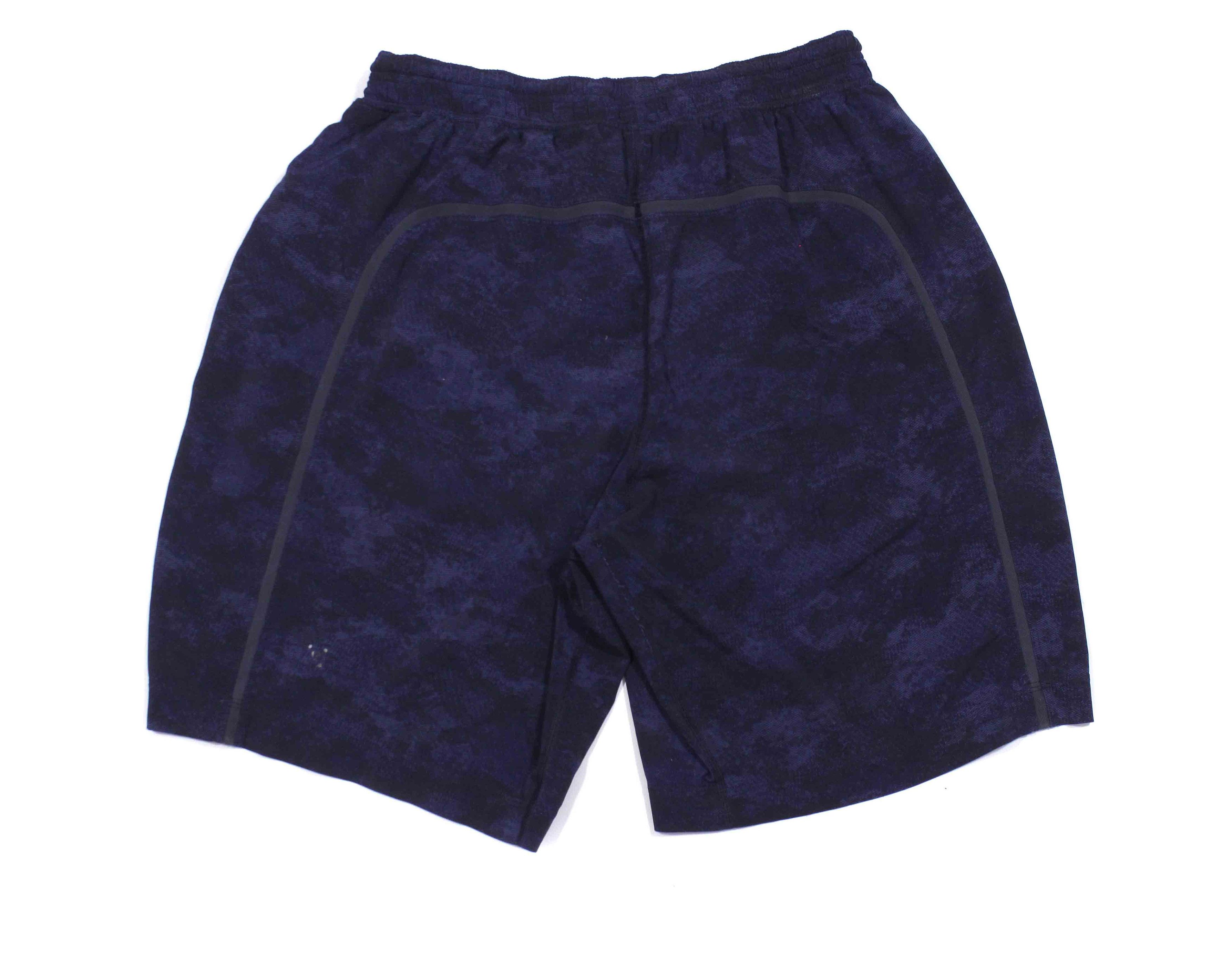 Lululemon Sport Shorts Size US 32 / EU 48 - 2 Thumbnail