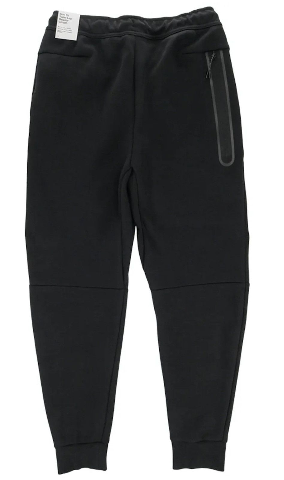 Nike Nike Sportswear Tech Fleece Men Joggers Size US 38 / EU 54 - 8 Thumbnail