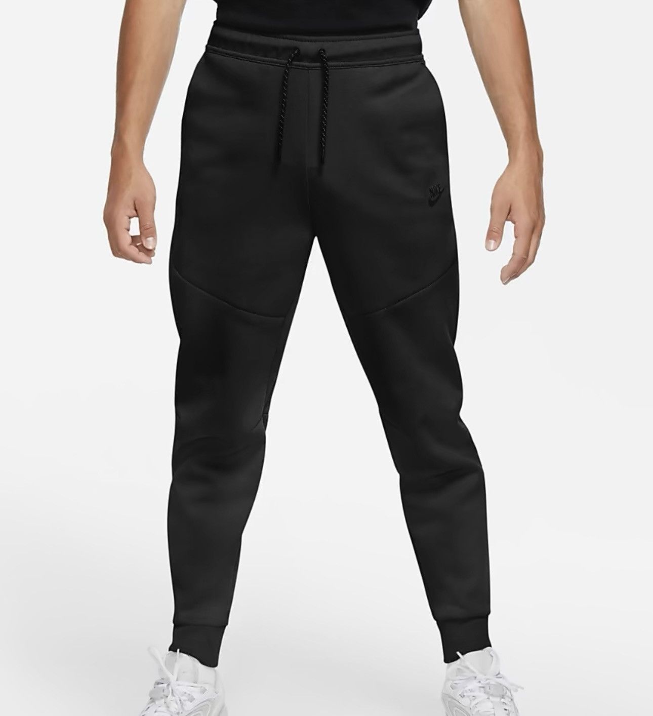Nike Nike Sportswear Tech Fleece Men Joggers Size US 38 / EU 54 - 6 Thumbnail
