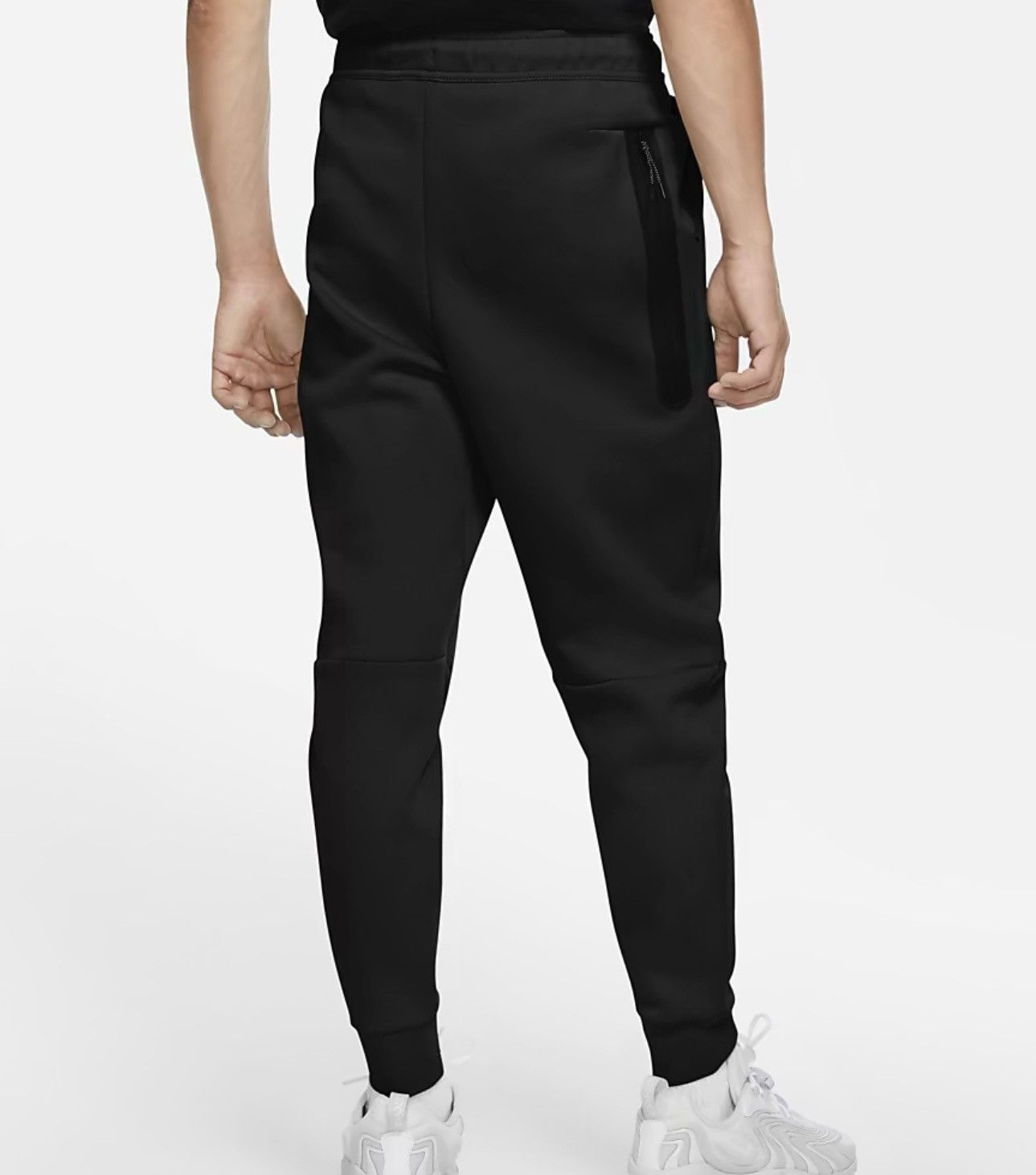 Nike Nike Sportswear Tech Fleece Men Joggers Size US 38 / EU 54 - 7 Thumbnail
