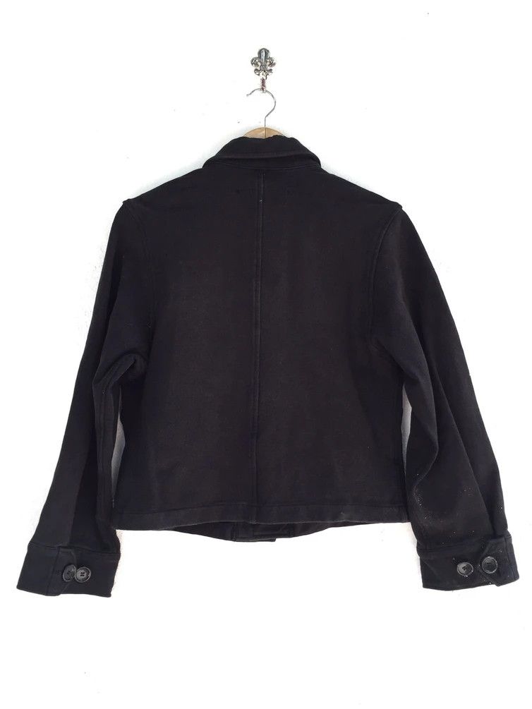 Limi Feu LIMI FEU SON LEGENDARY DESIGNERS YOHJI YAMAMOTO JACKET Size US S / EU 44-46 / 1 - 2 Thumbnail