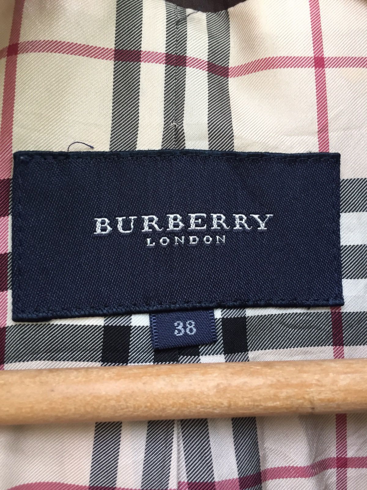 Burberry BURBERRY QUILTED SWEATER Size US M / EU 48-50 / 2 - 6 Thumbnail