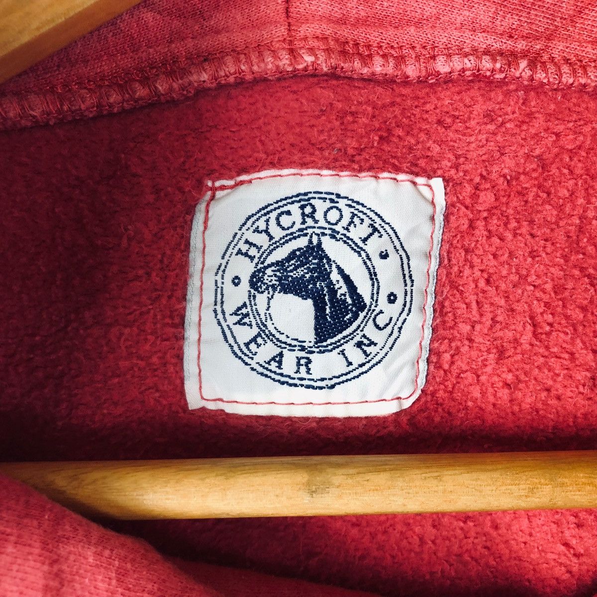 Vintage Vintage bear sweatshirt casual jumper pullover Size US L / EU 52-54 / 3 - 3 Thumbnail