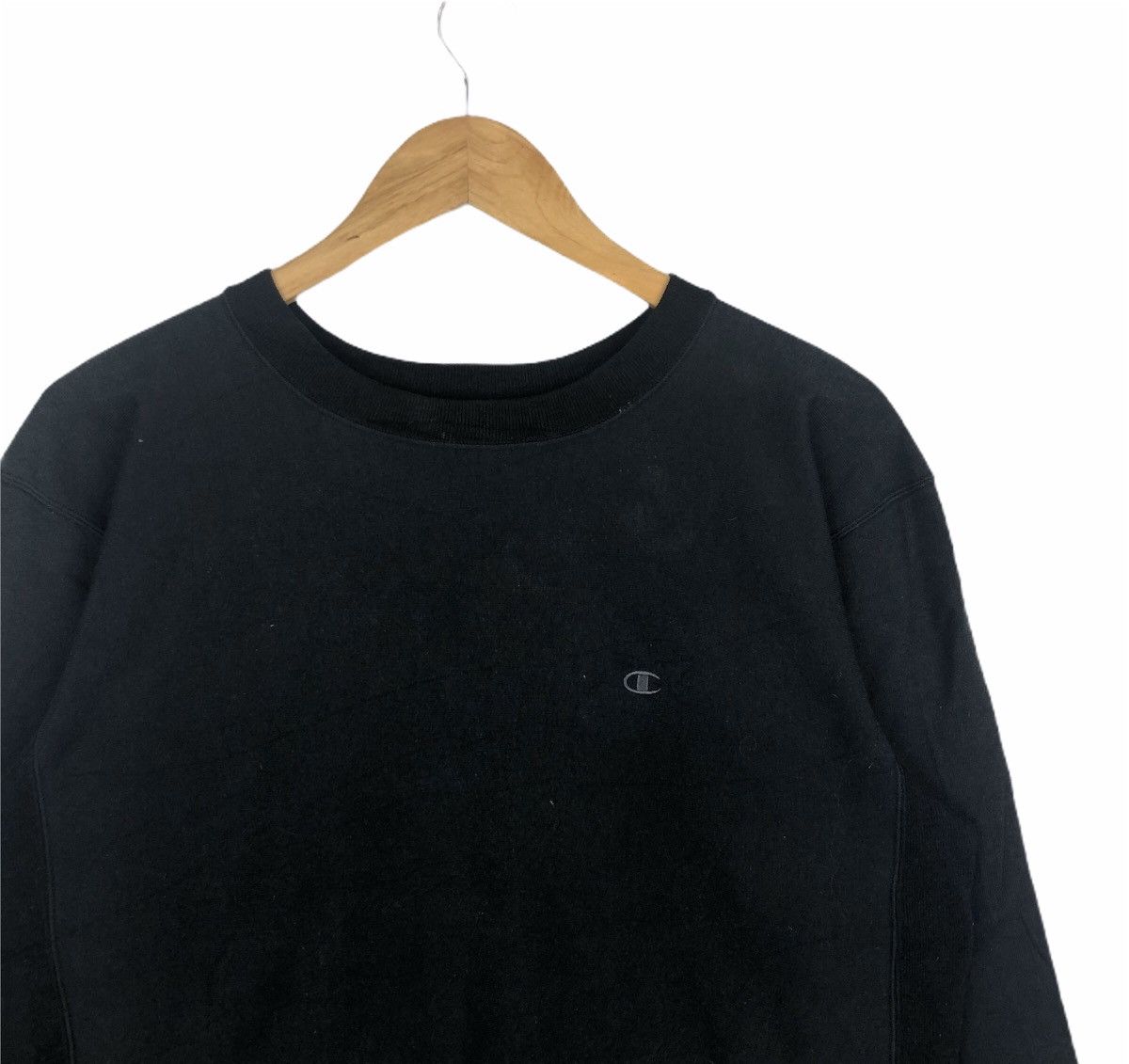 Champion Champion sweatshirt casual jumper pullover Streetwear Size US M / EU 48-50 / 2 - 3 Thumbnail