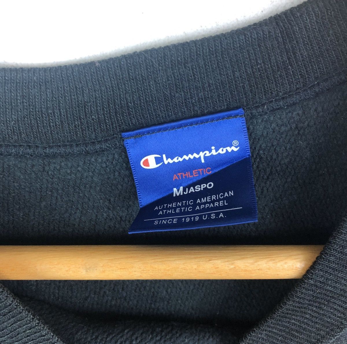 Champion Champion sweatshirt casual jumper pullover Streetwear Size US M / EU 48-50 / 2 - 4 Thumbnail