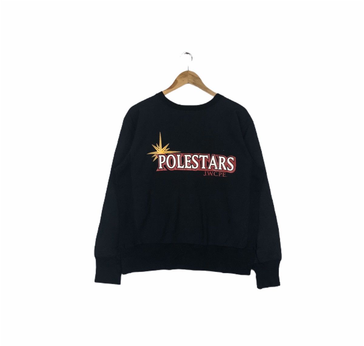 Champion Champion sweatshirt casual jumper pullover Streetwear Size US M / EU 48-50 / 2 - 1 Thumbnail