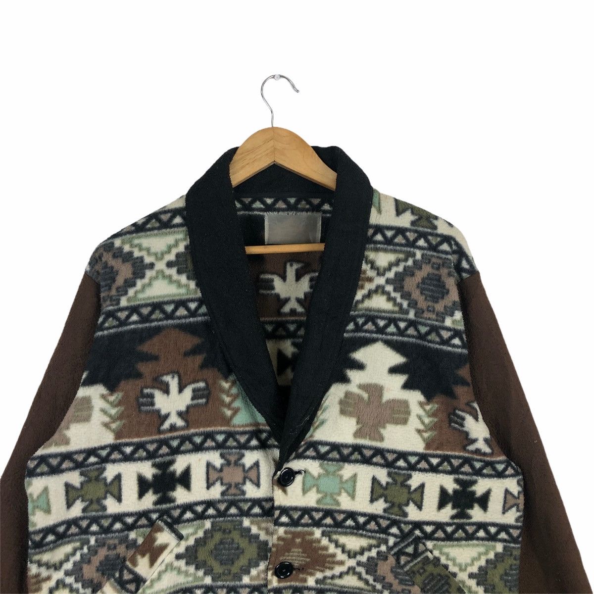 Other Navajo active pattern american Size US L / EU 52-54 / 3 - 2 Thumbnail